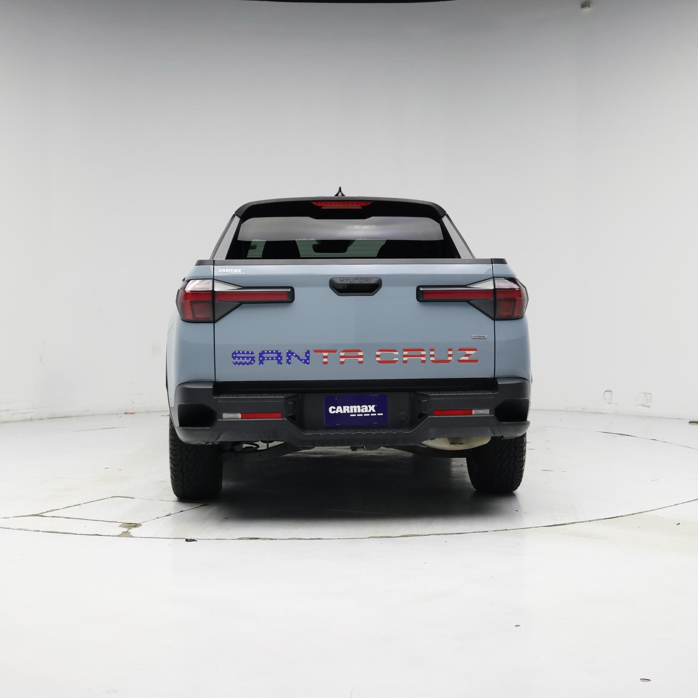 Thumbnail: 2022 Hyundai Santa Cruz - 6