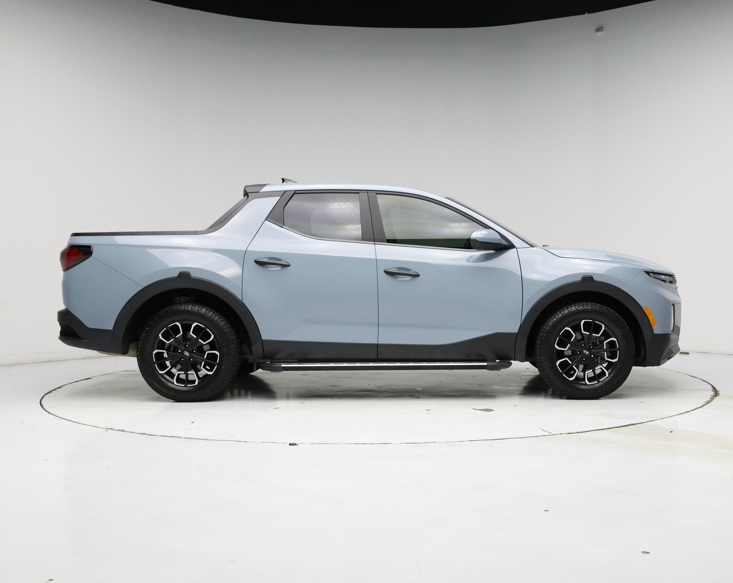 Thumbnail: 2022 Hyundai Santa Cruz - 7