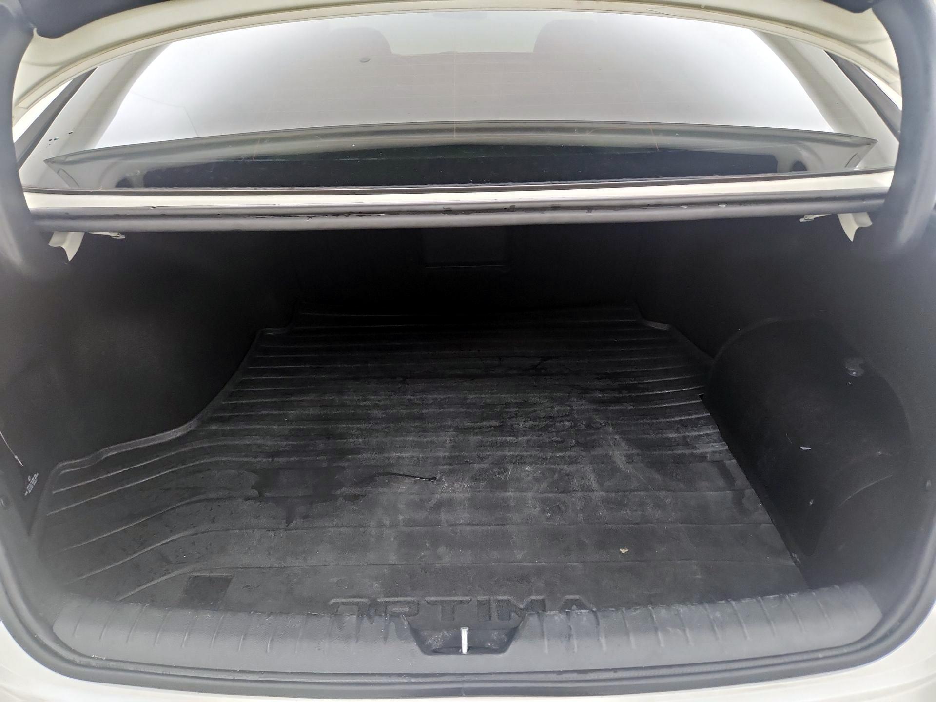 Thumbnail: 2017 Kia Optima - 20