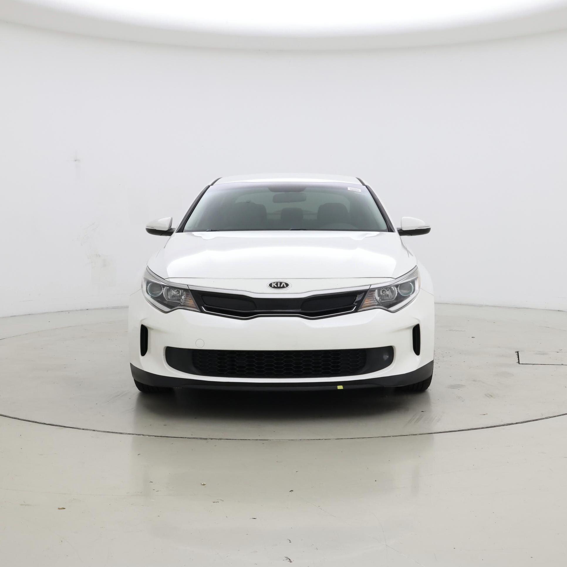 Thumbnail: 2017 Kia Optima - 5