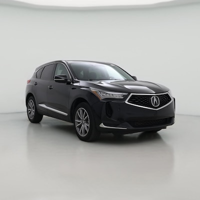 2022 Acura RDX Technology