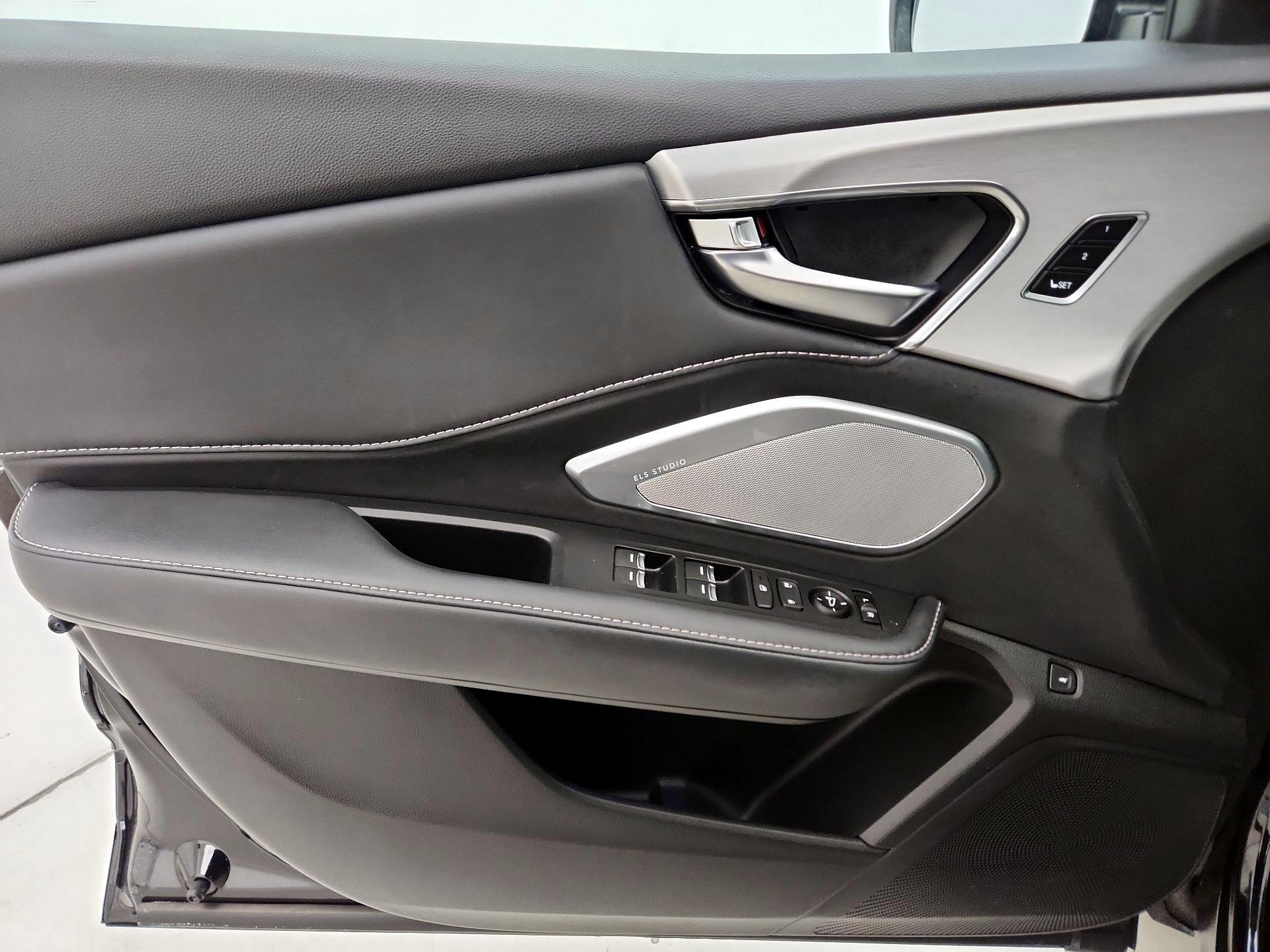 Thumbnail: 2022 Acura RDX - 12