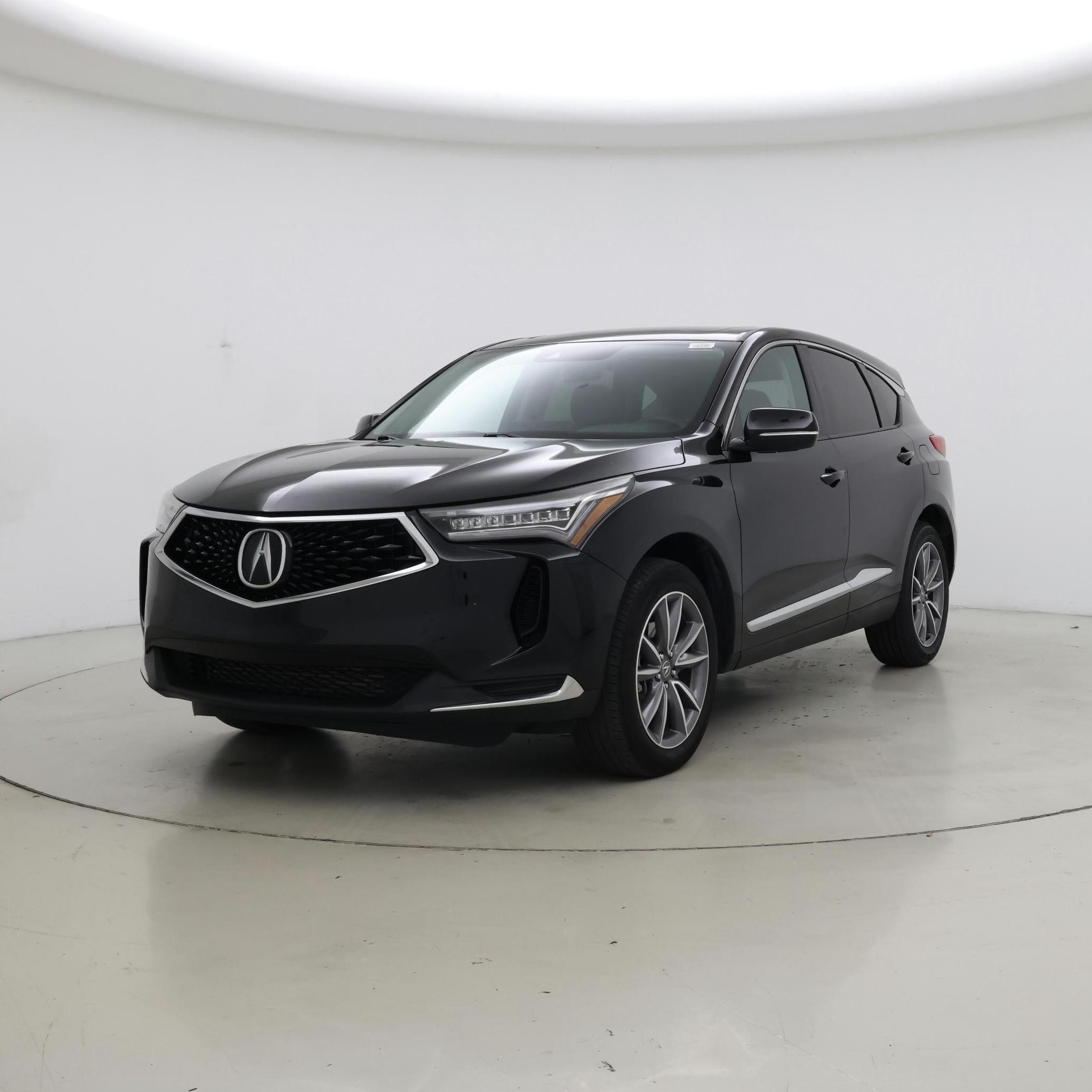 Thumbnail: 2022 Acura RDX - 4