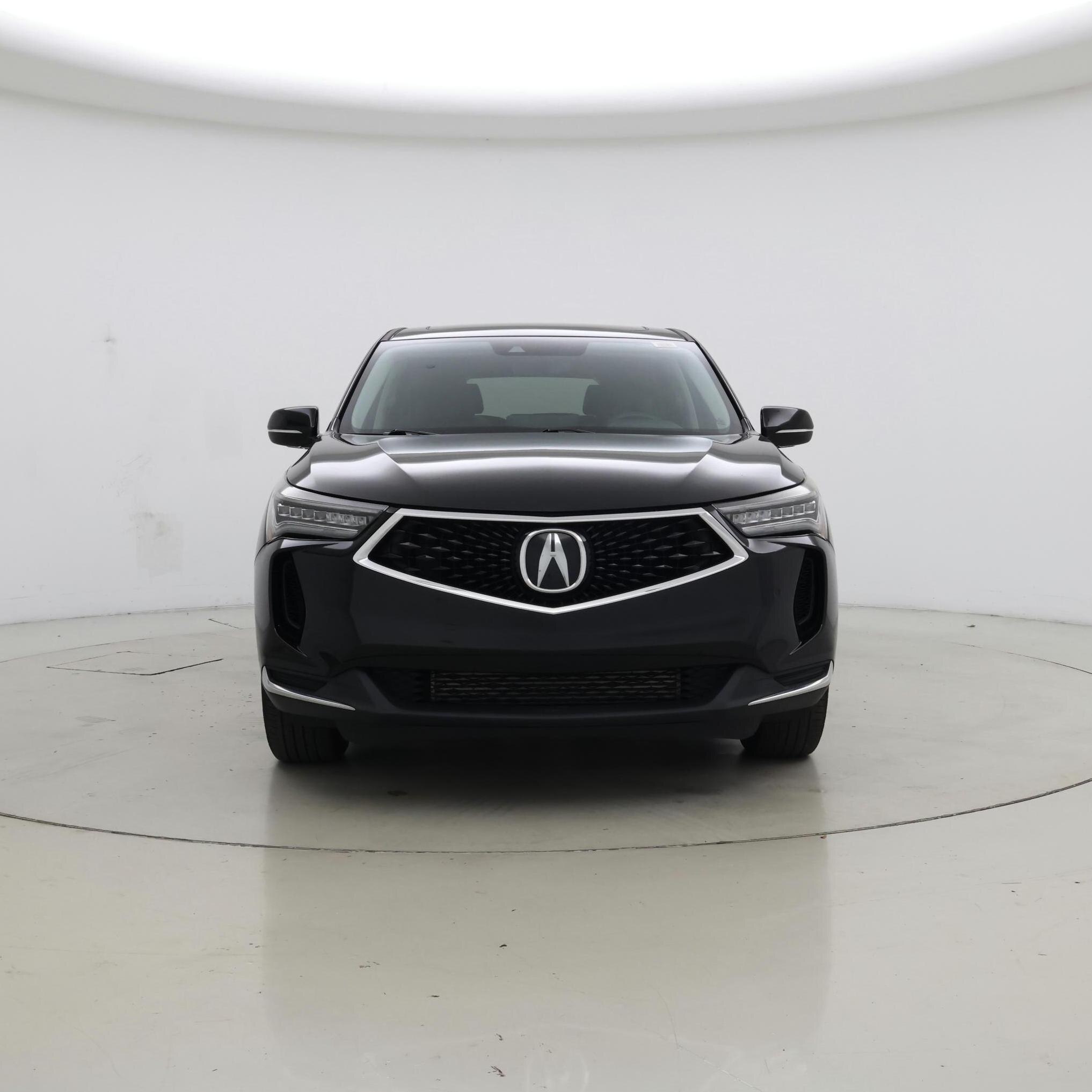 Thumbnail: 2022 Acura RDX - 5