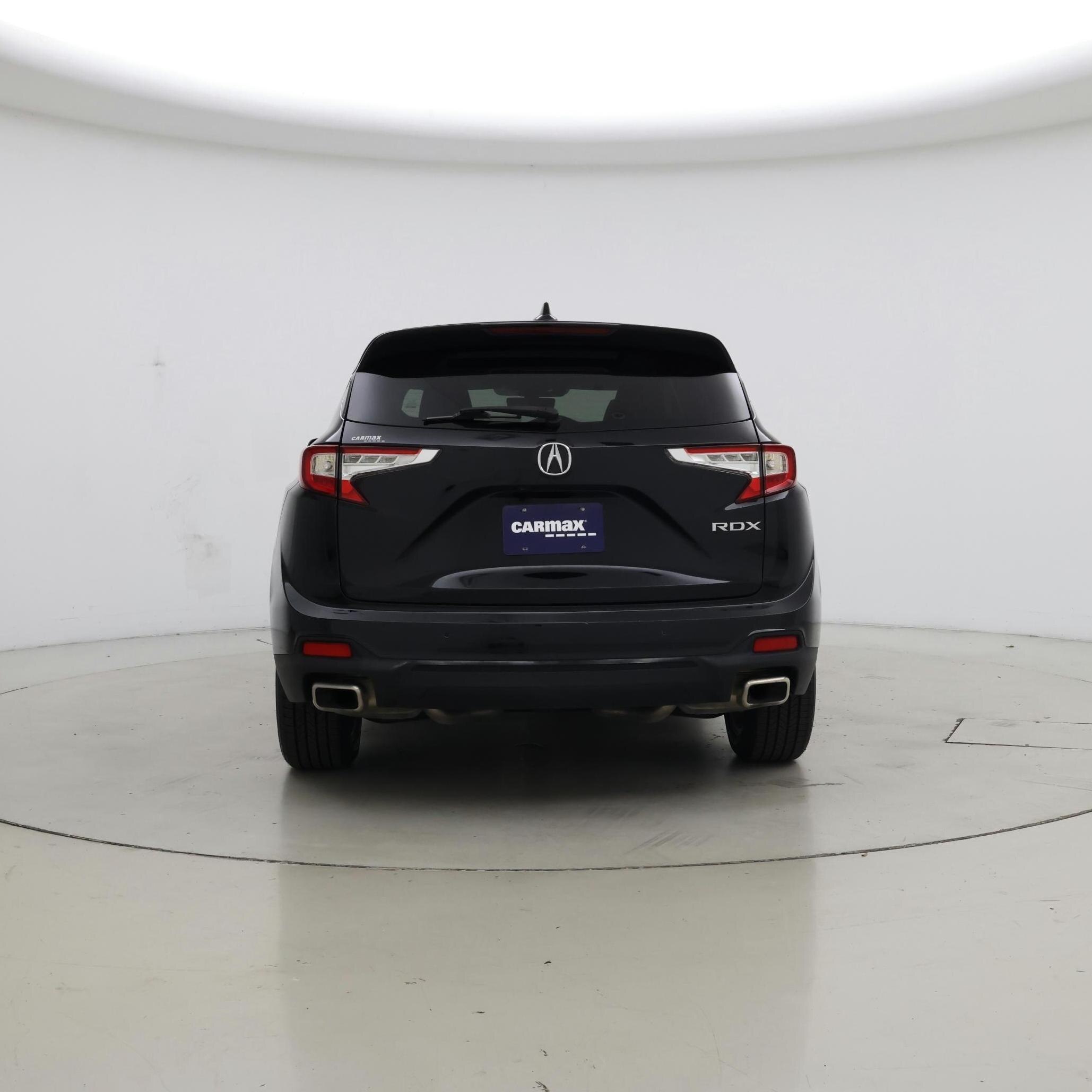 Thumbnail: 2022 Acura RDX - 6