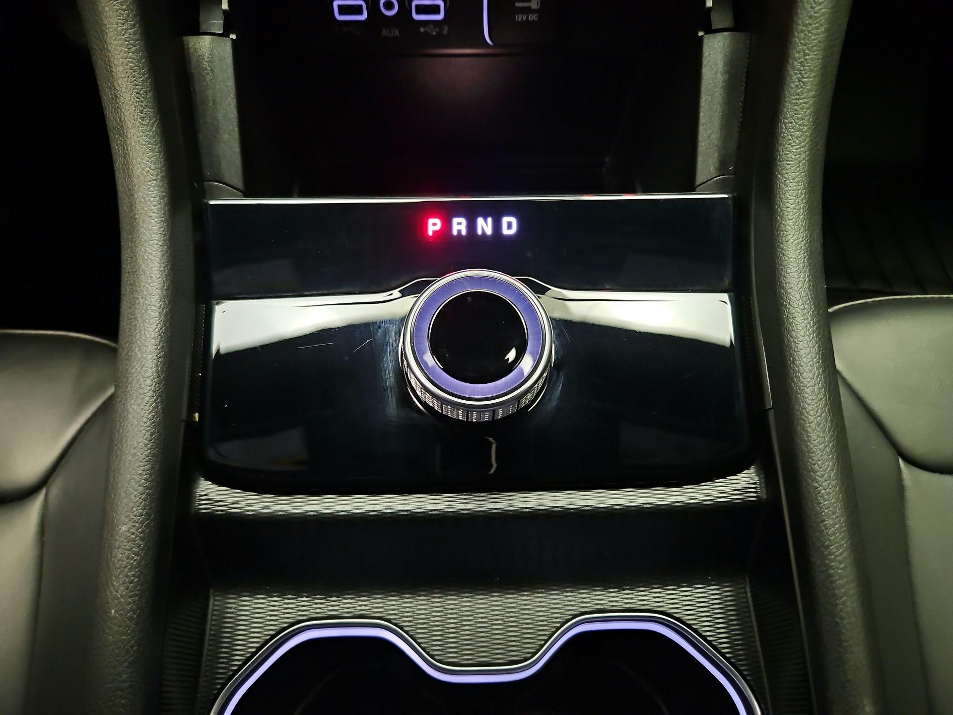 Thumbnail: 2025 Jeep Grand Cherokee - 18