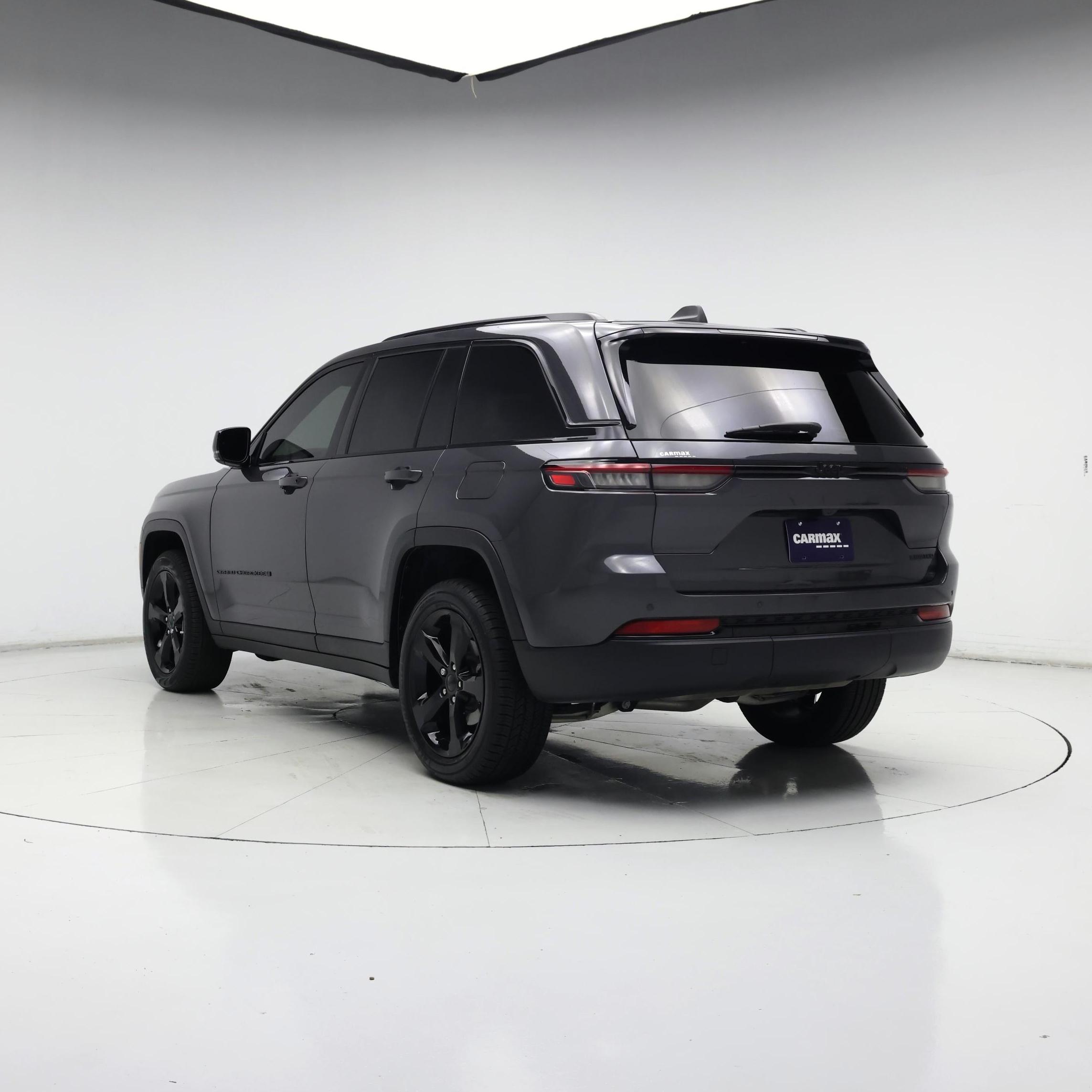 Thumbnail: 2025 Jeep Grand Cherokee - 2