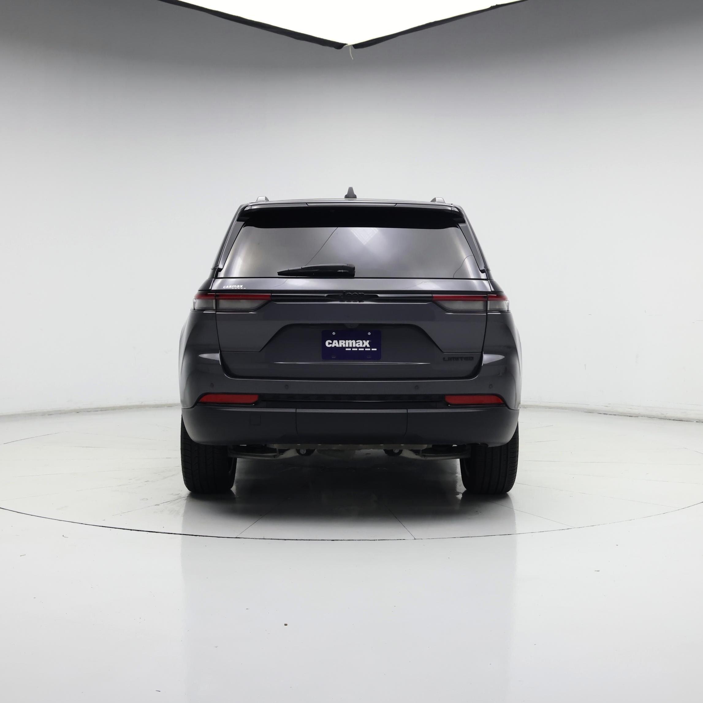 Thumbnail: 2025 Jeep Grand Cherokee - 6