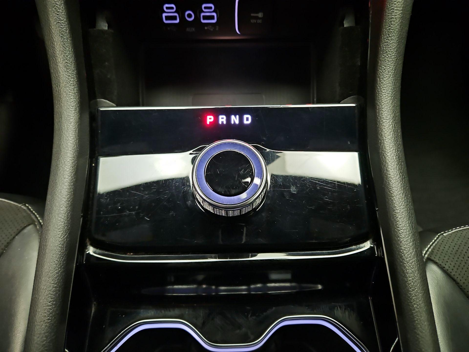 Thumbnail: 2022 Jeep Grand Cherokee - 17