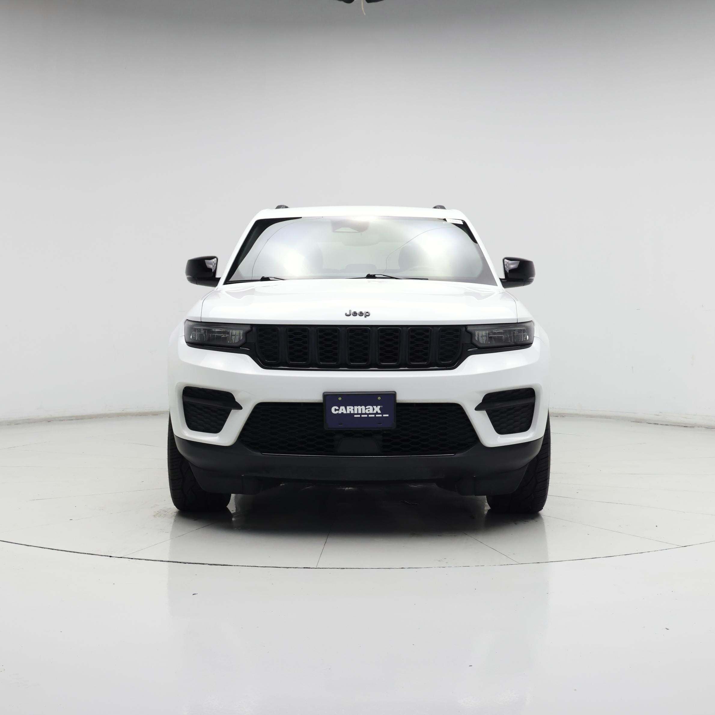 Thumbnail: 2022 Jeep Grand Cherokee - 5