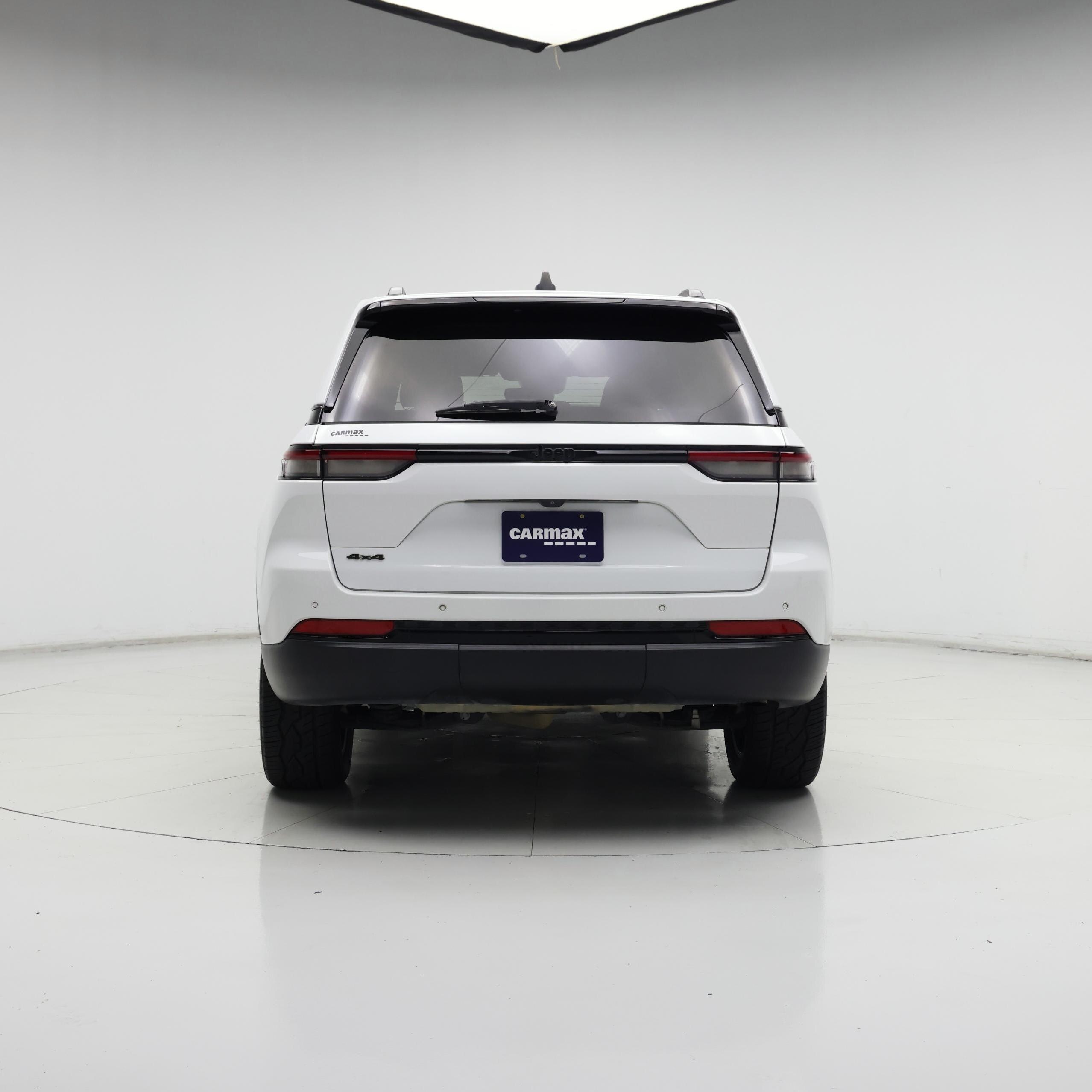 Thumbnail: 2022 Jeep Grand Cherokee - 6
