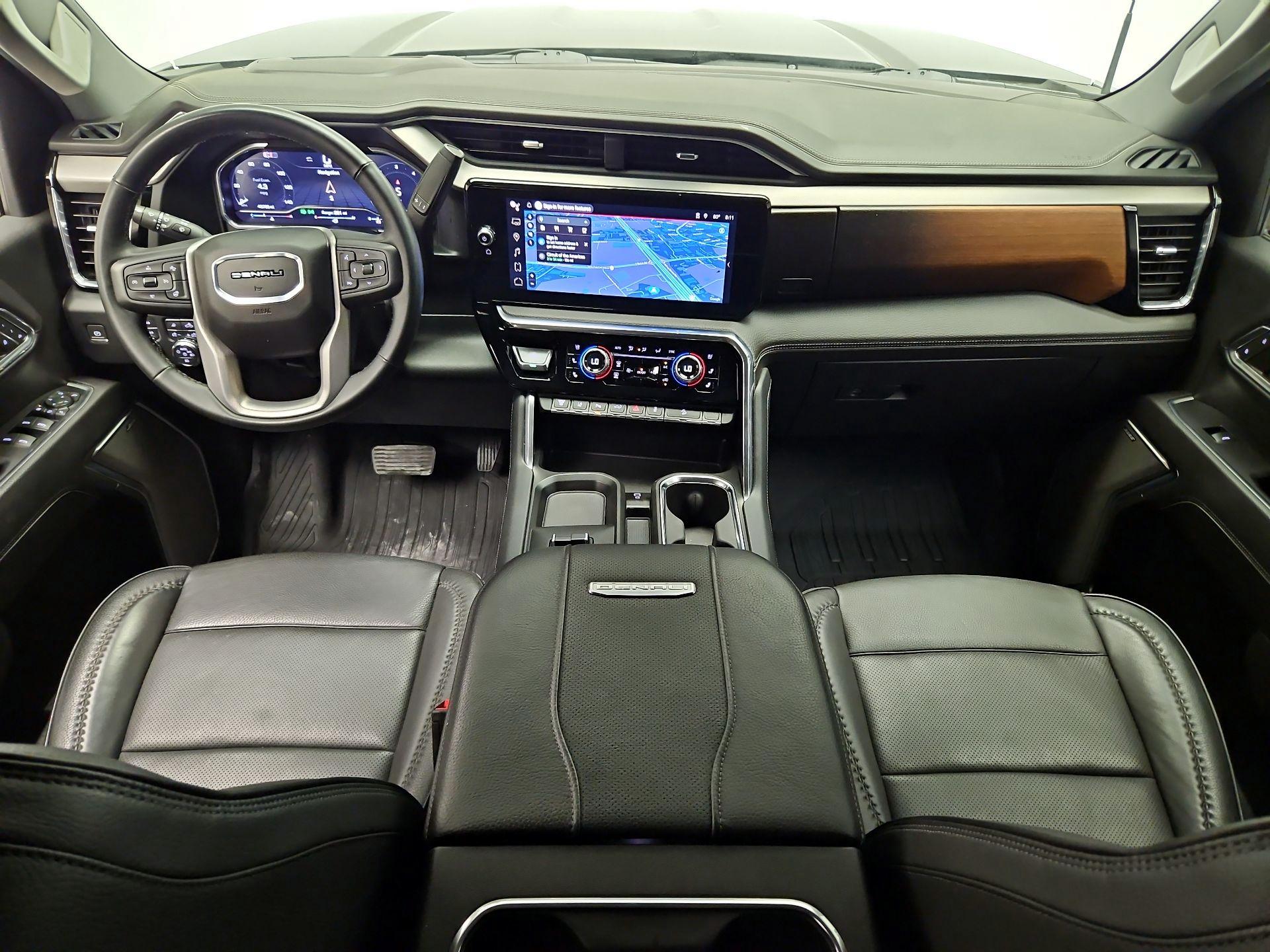 Thumbnail: 2024 GMC Sierra 2500 - 9