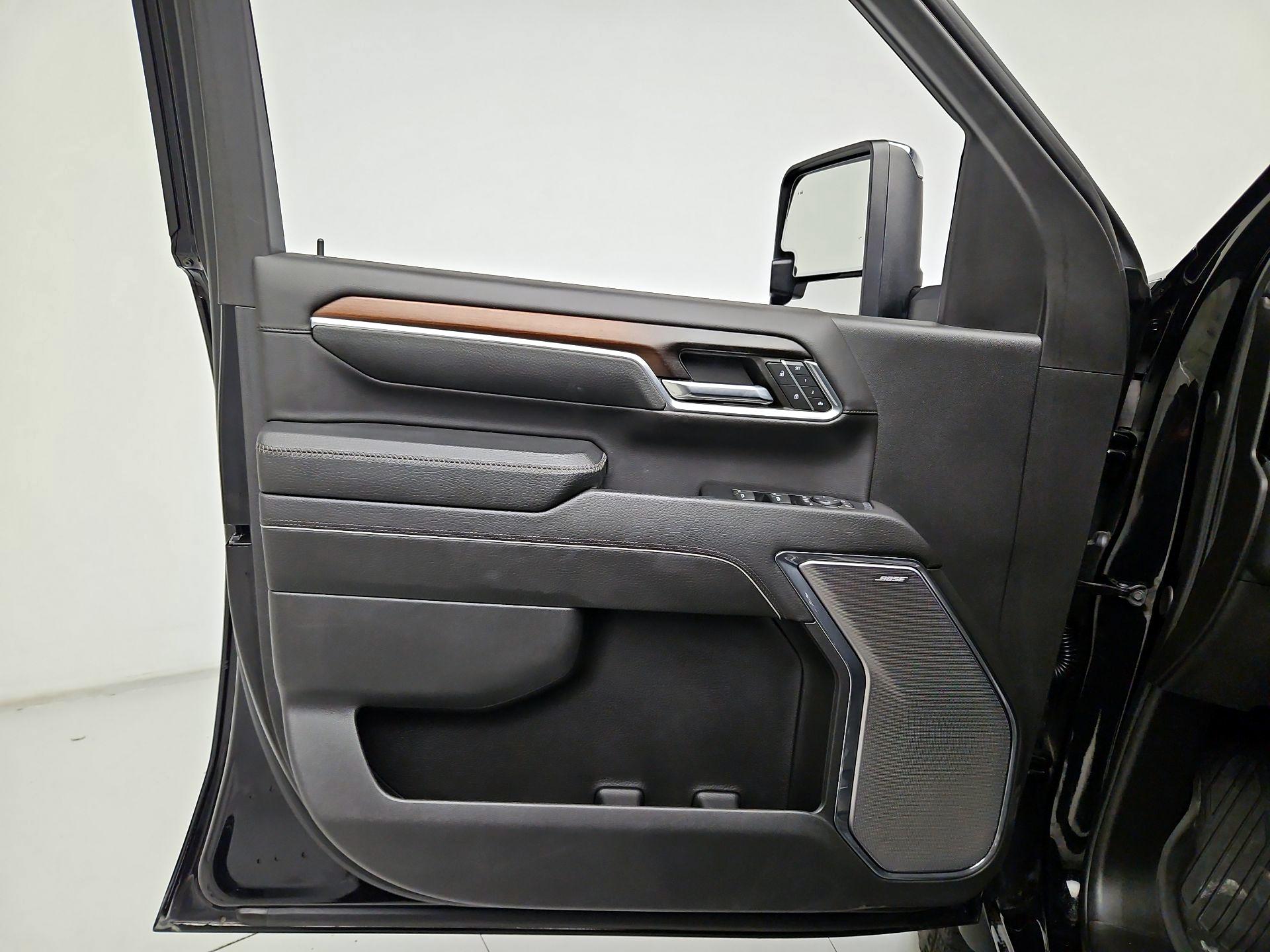 Thumbnail: 2024 GMC Sierra 2500 - 12