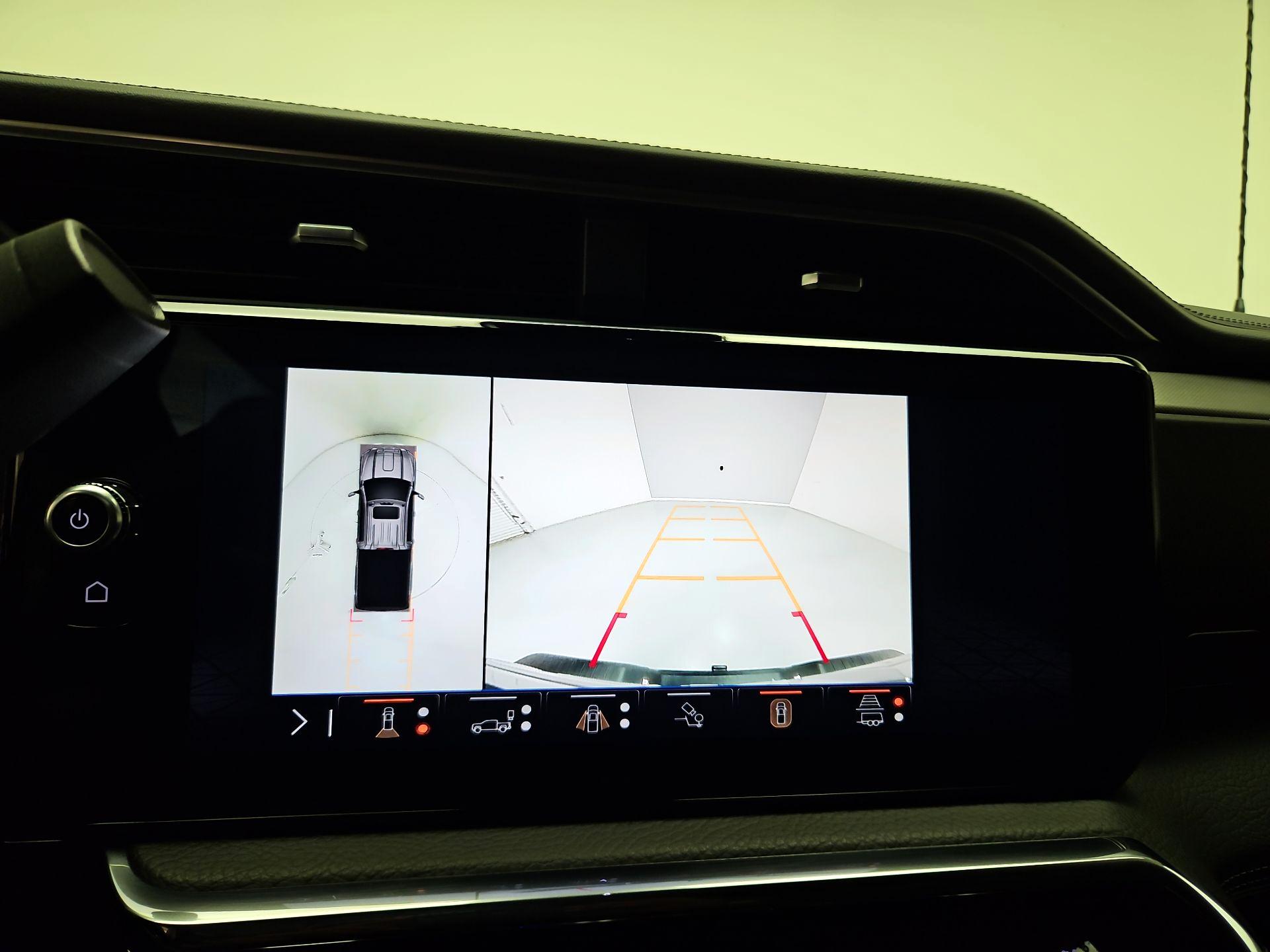 Thumbnail: 2024 GMC Sierra 2500 - 14