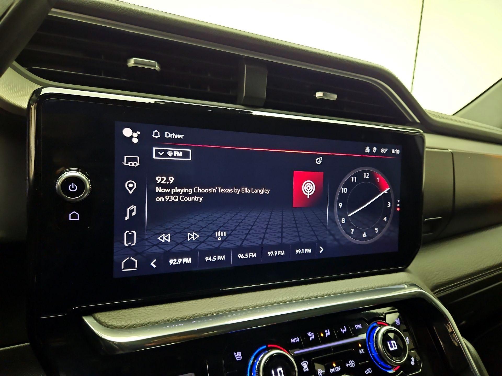 Thumbnail: 2024 GMC Sierra 2500 - 15