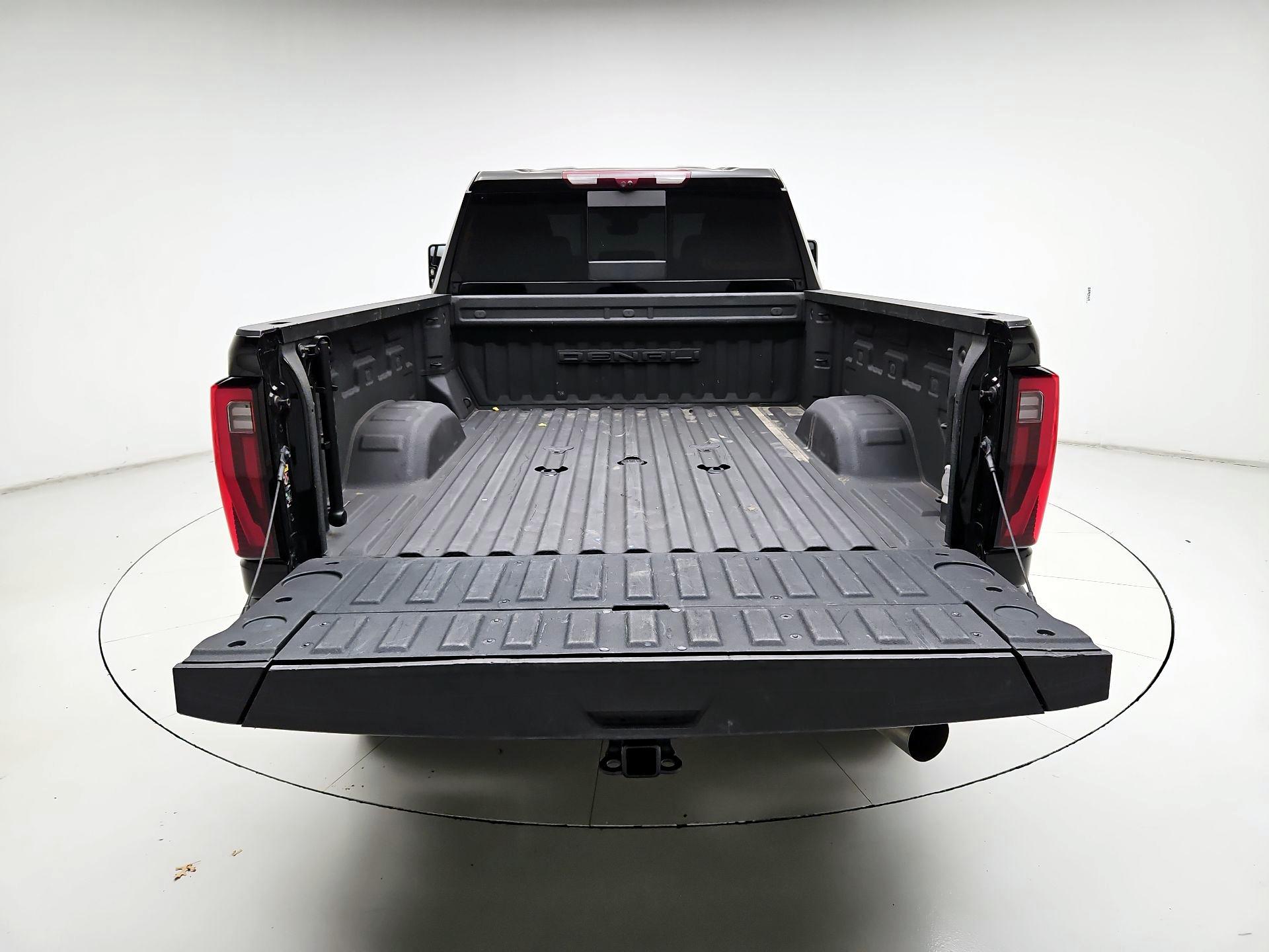 Thumbnail: 2024 GMC Sierra 2500 - 19