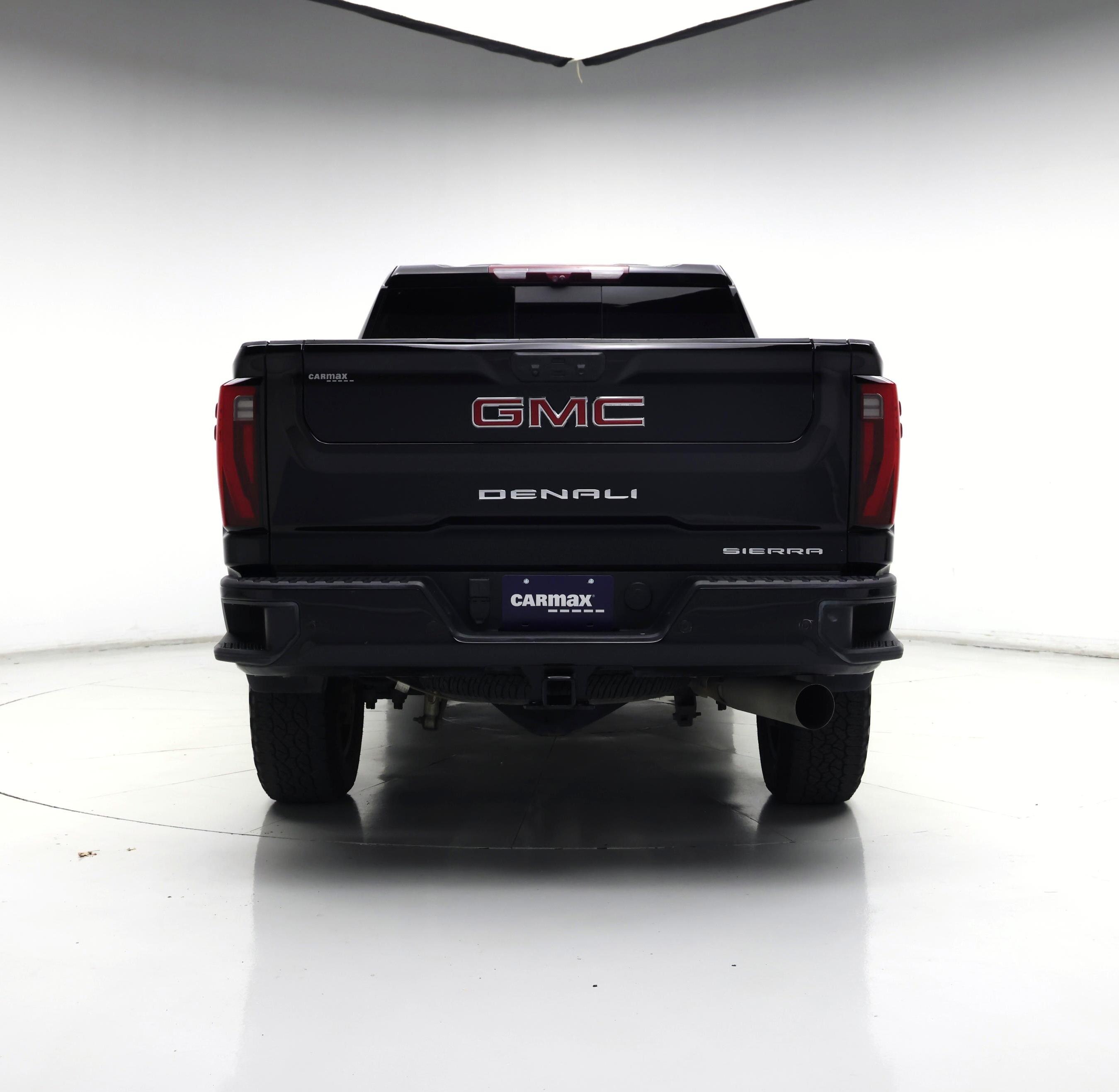 Thumbnail: 2024 GMC Sierra 2500 - 6