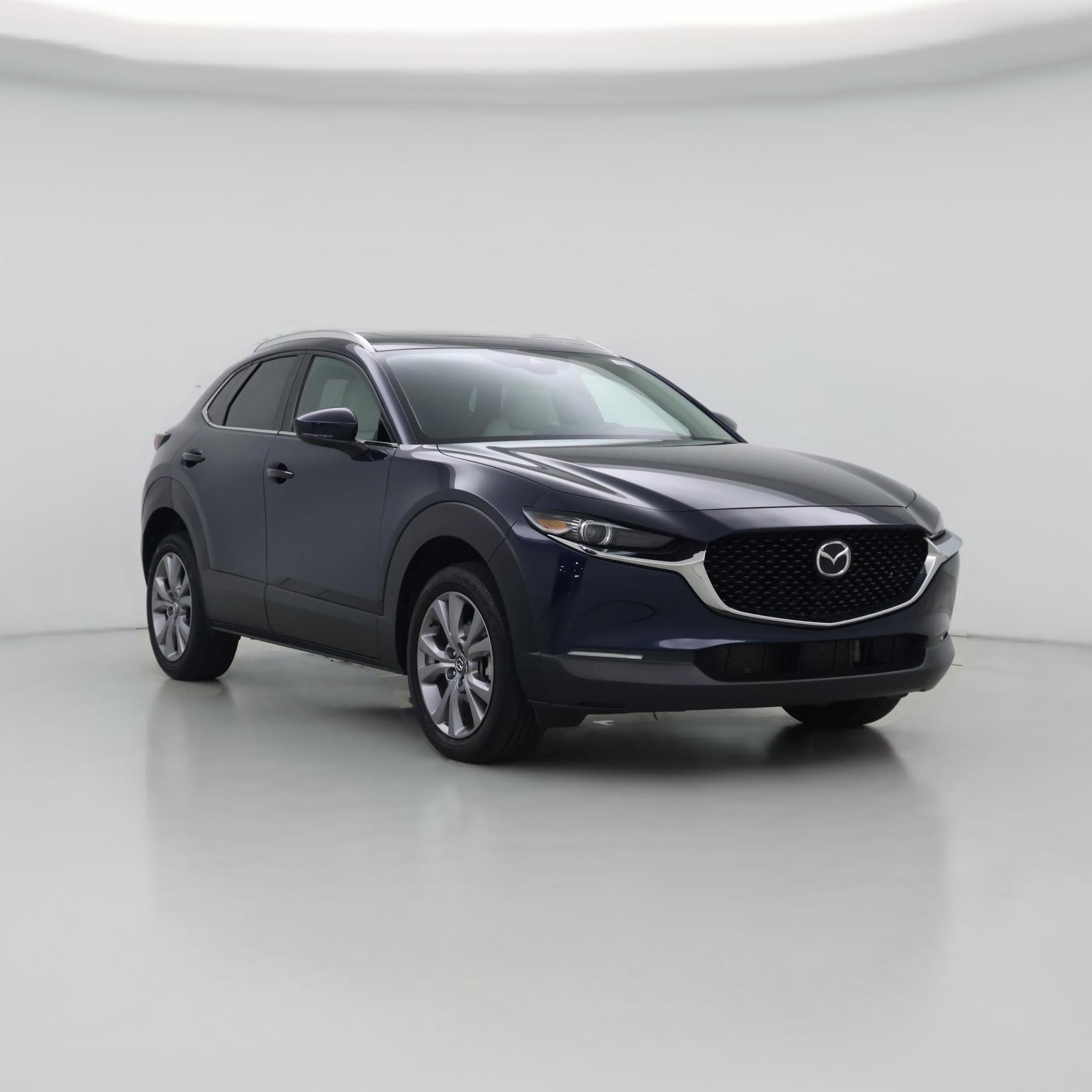 Thumbnail: 2022 Mazda CX-30 - 1