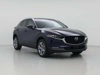2022 Mazda CX-30 Premium