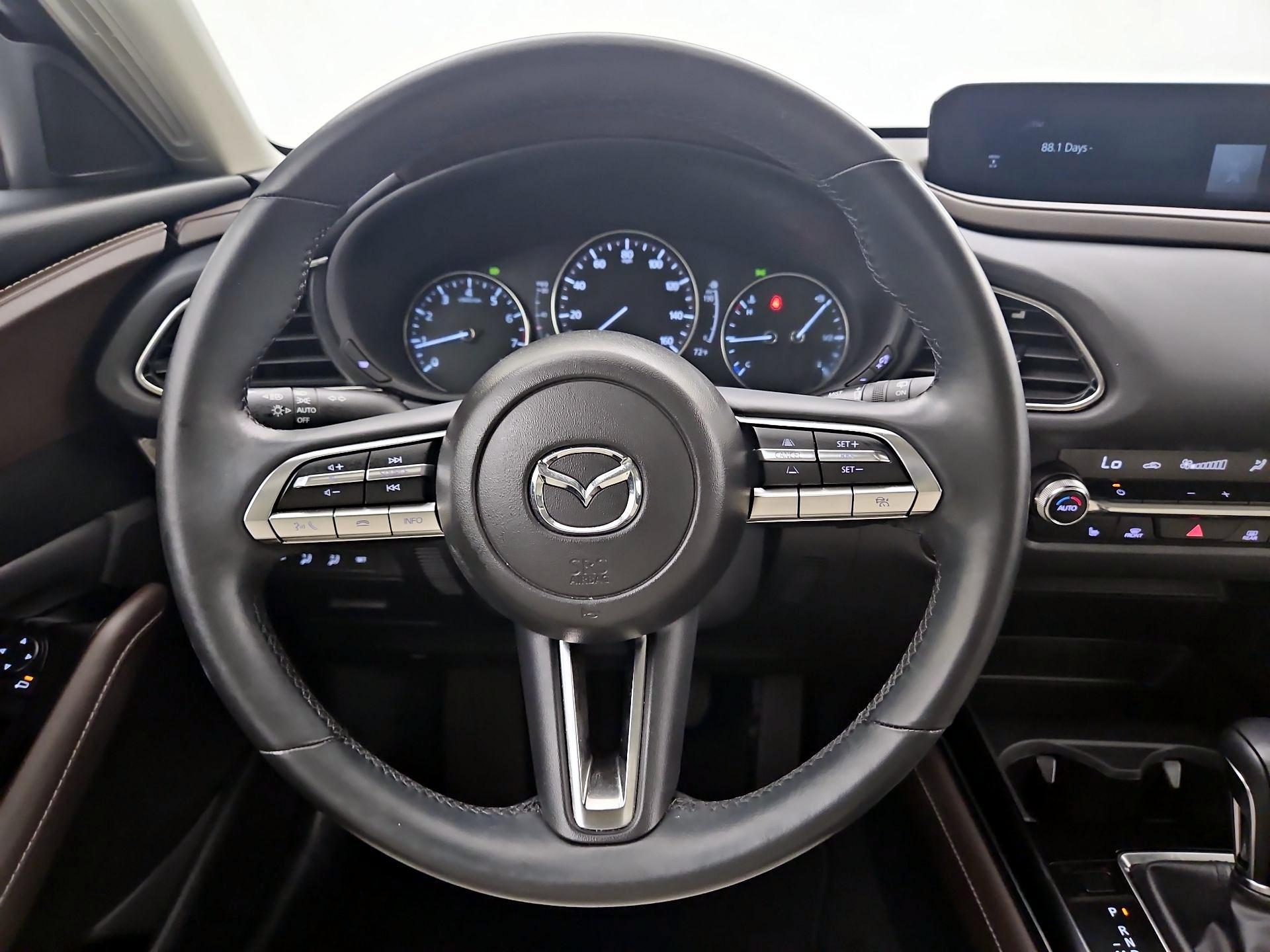 Thumbnail: 2022 Mazda CX-30 - 10