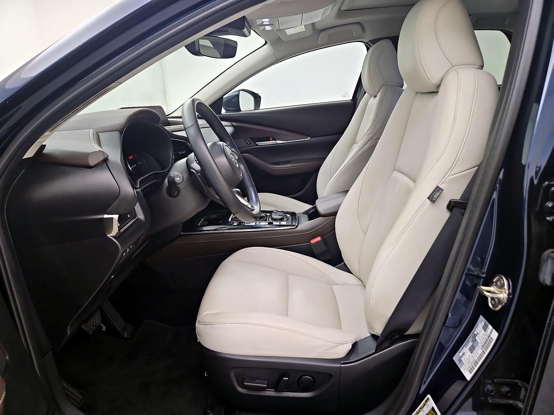 Thumbnail: 2022 Mazda CX-30 - 11