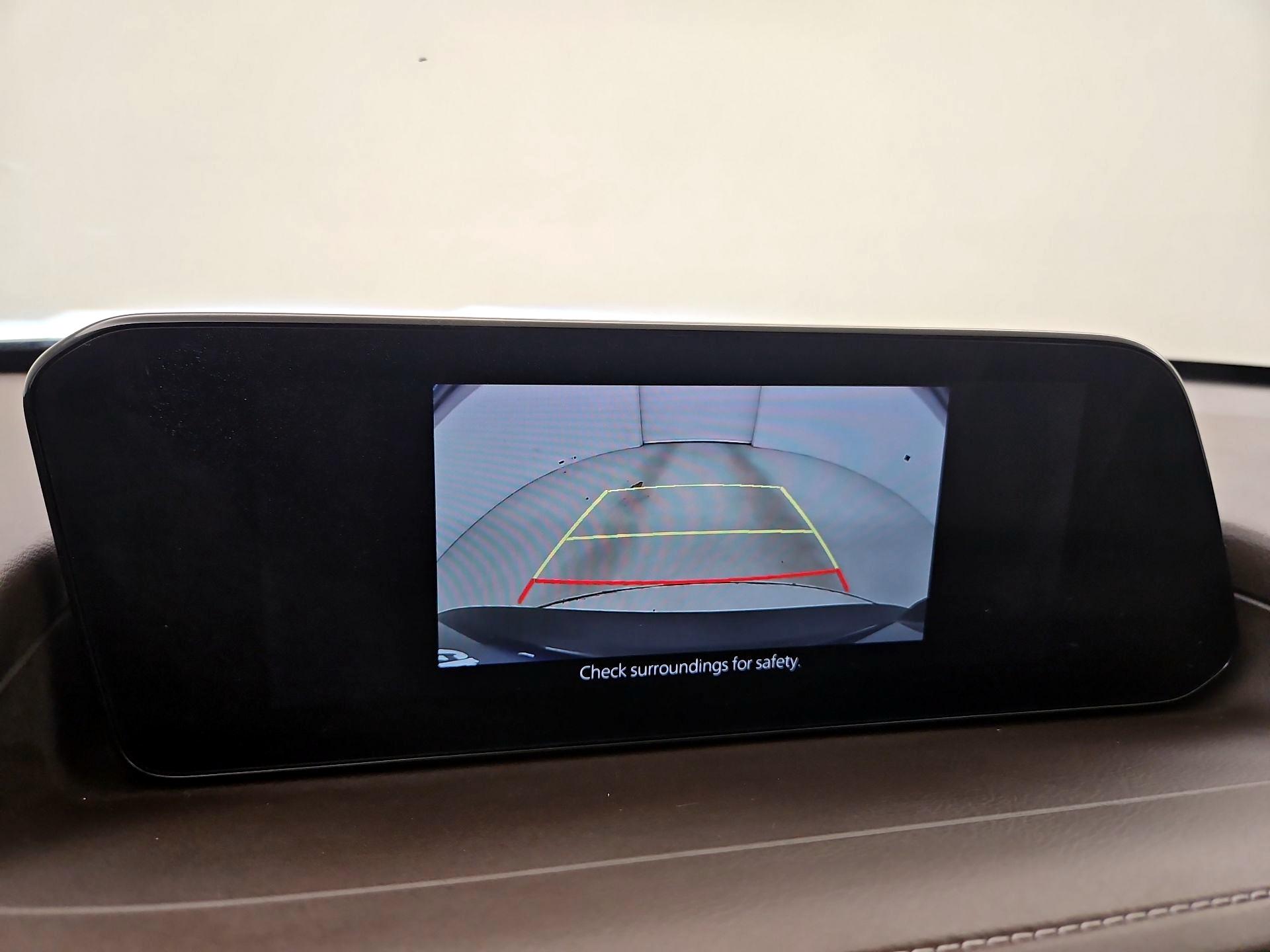 Thumbnail: 2022 Mazda CX-30 - 14