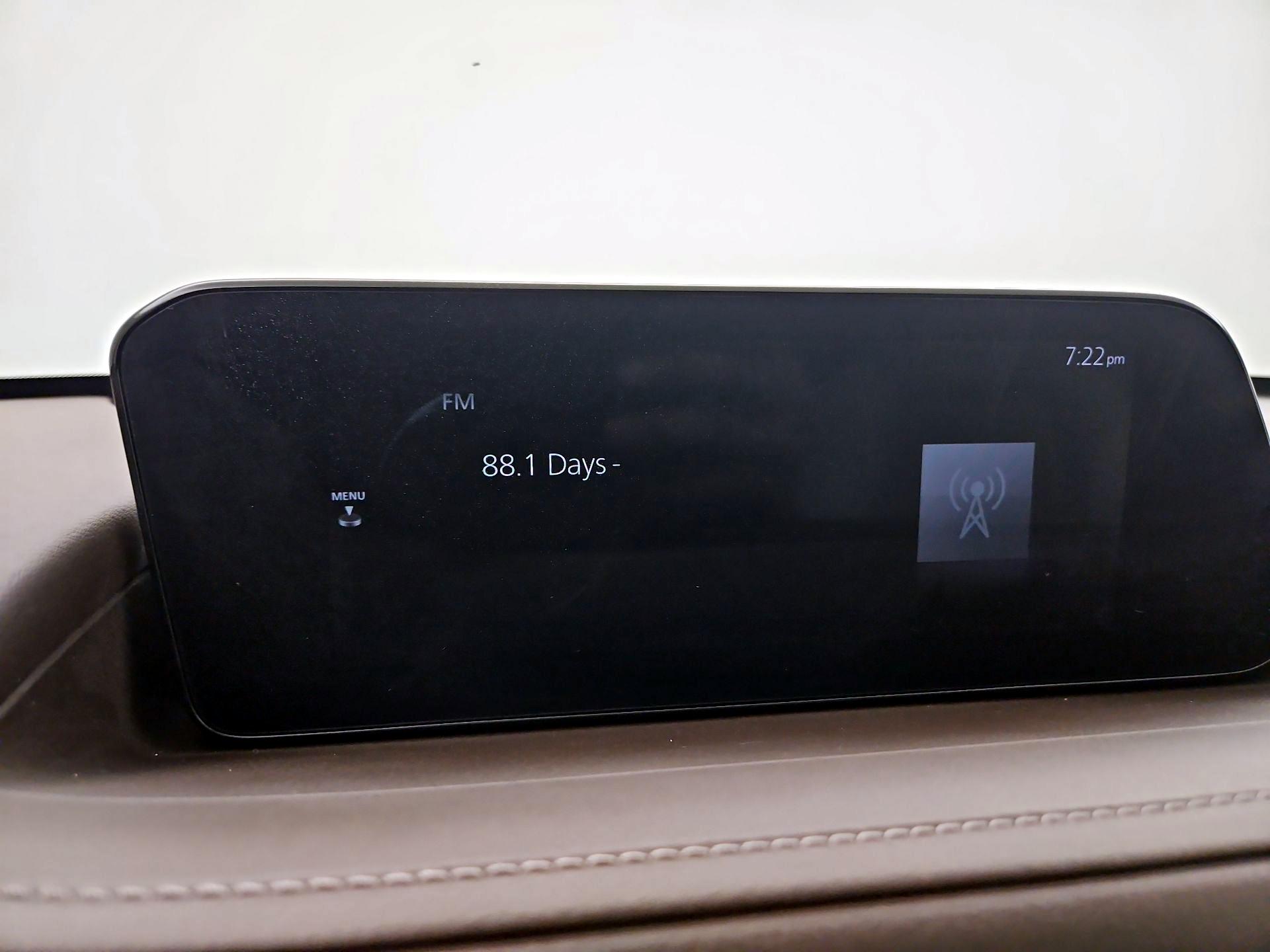 Thumbnail: 2022 Mazda CX-30 - 15