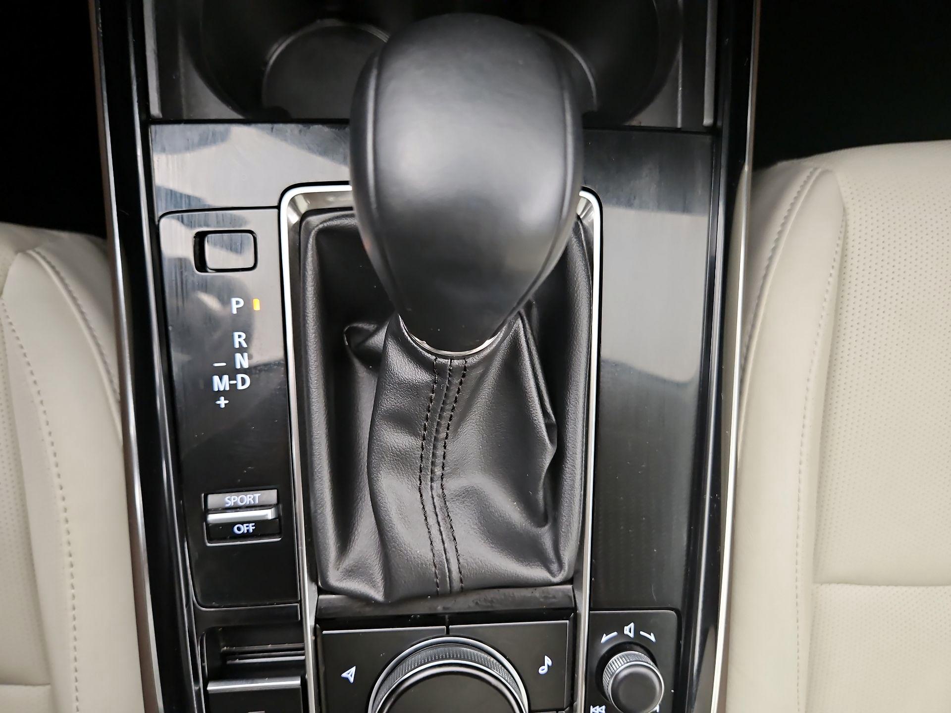 Thumbnail: 2022 Mazda CX-30 - 17