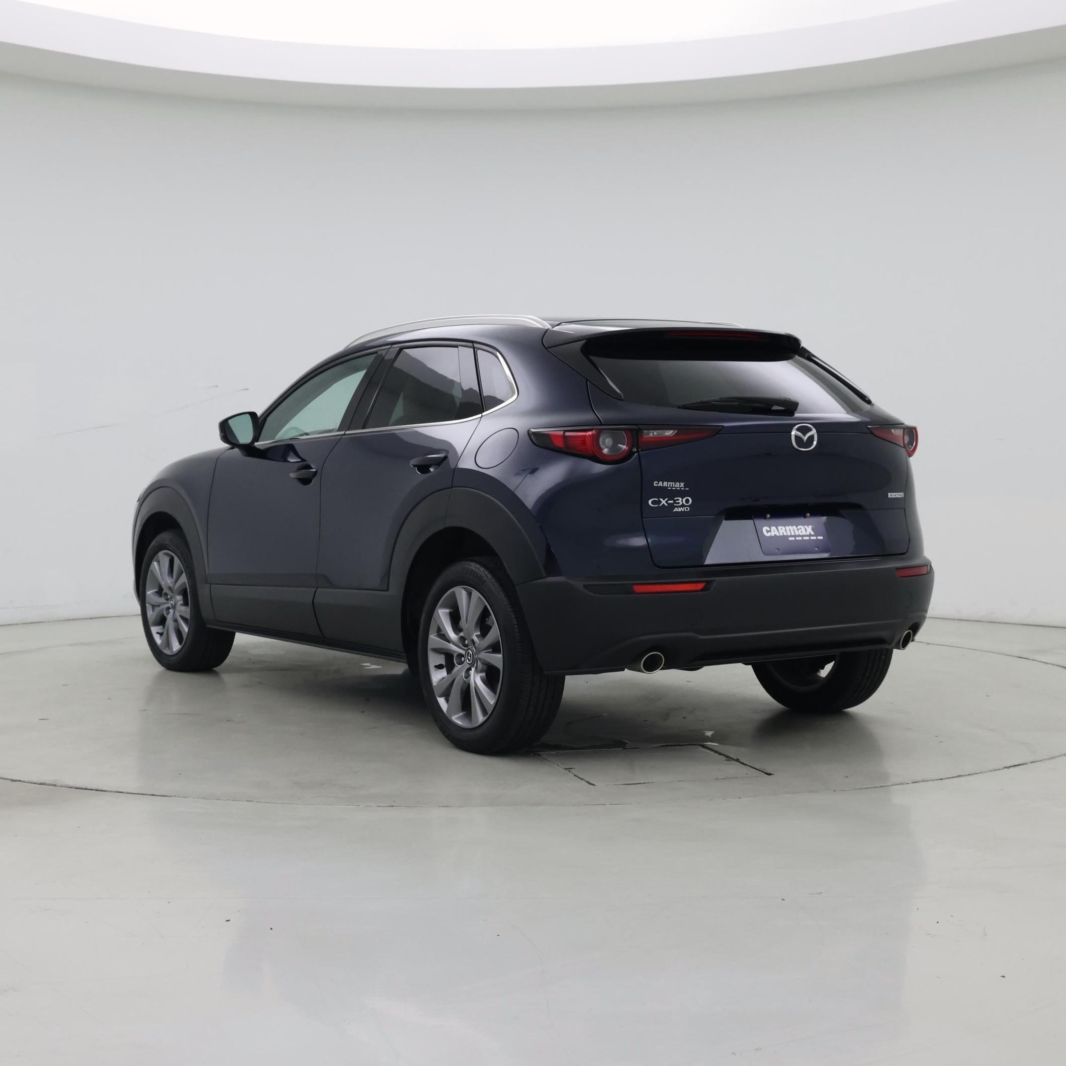 Thumbnail: 2022 Mazda CX-30 - 2
