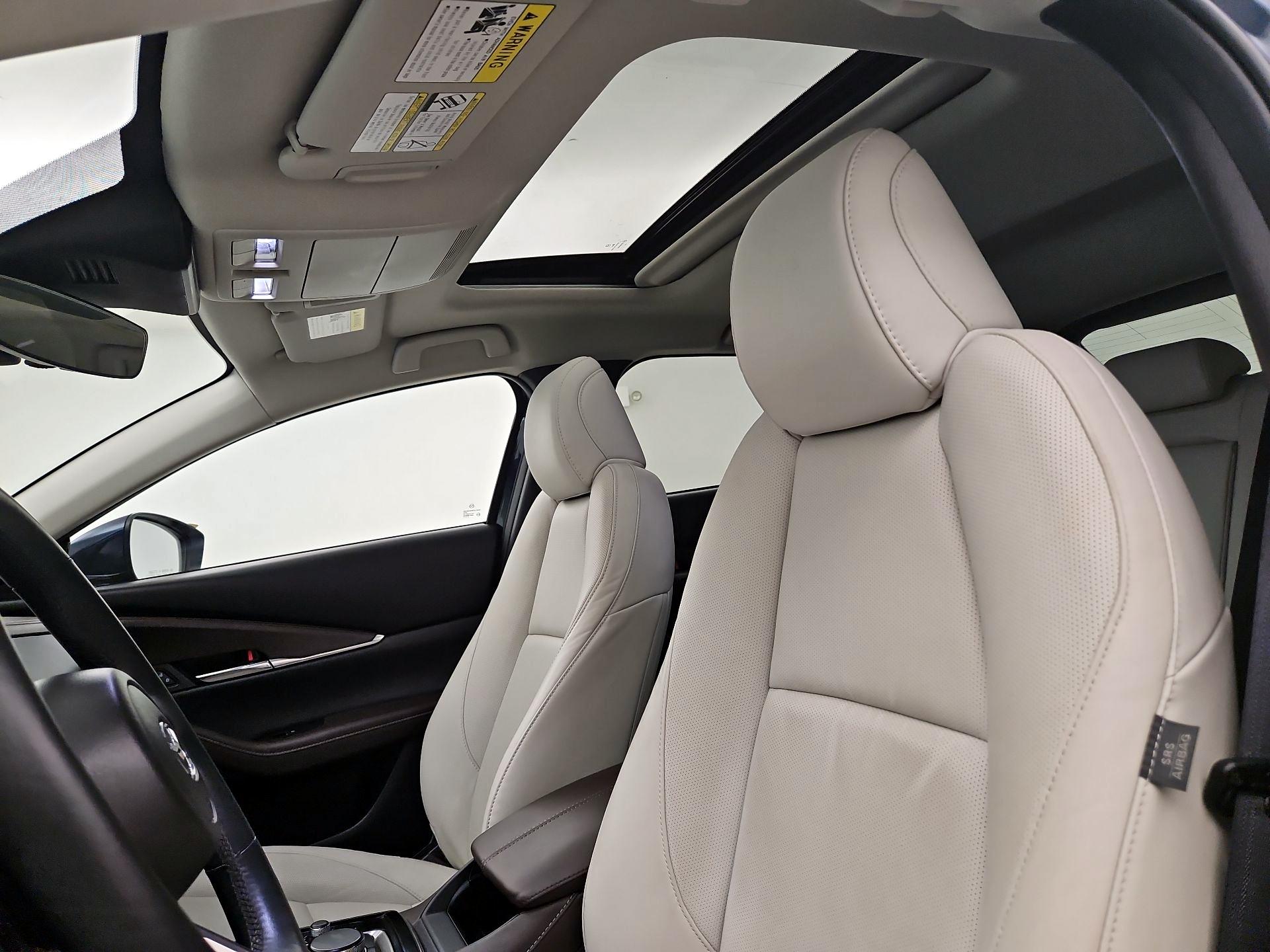 Thumbnail: 2022 Mazda CX-30 - 19