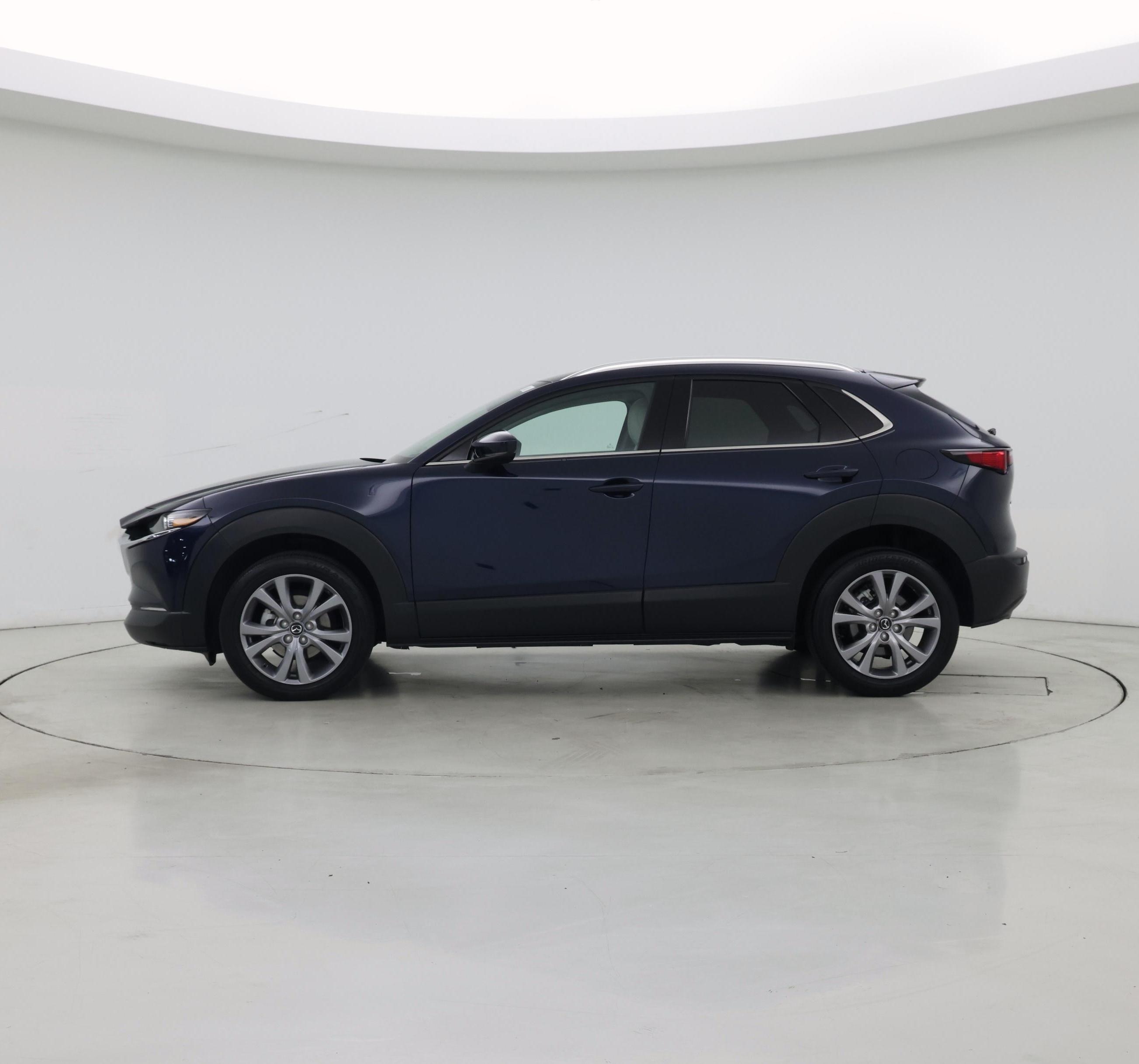 Thumbnail: 2022 Mazda CX-30 - 3