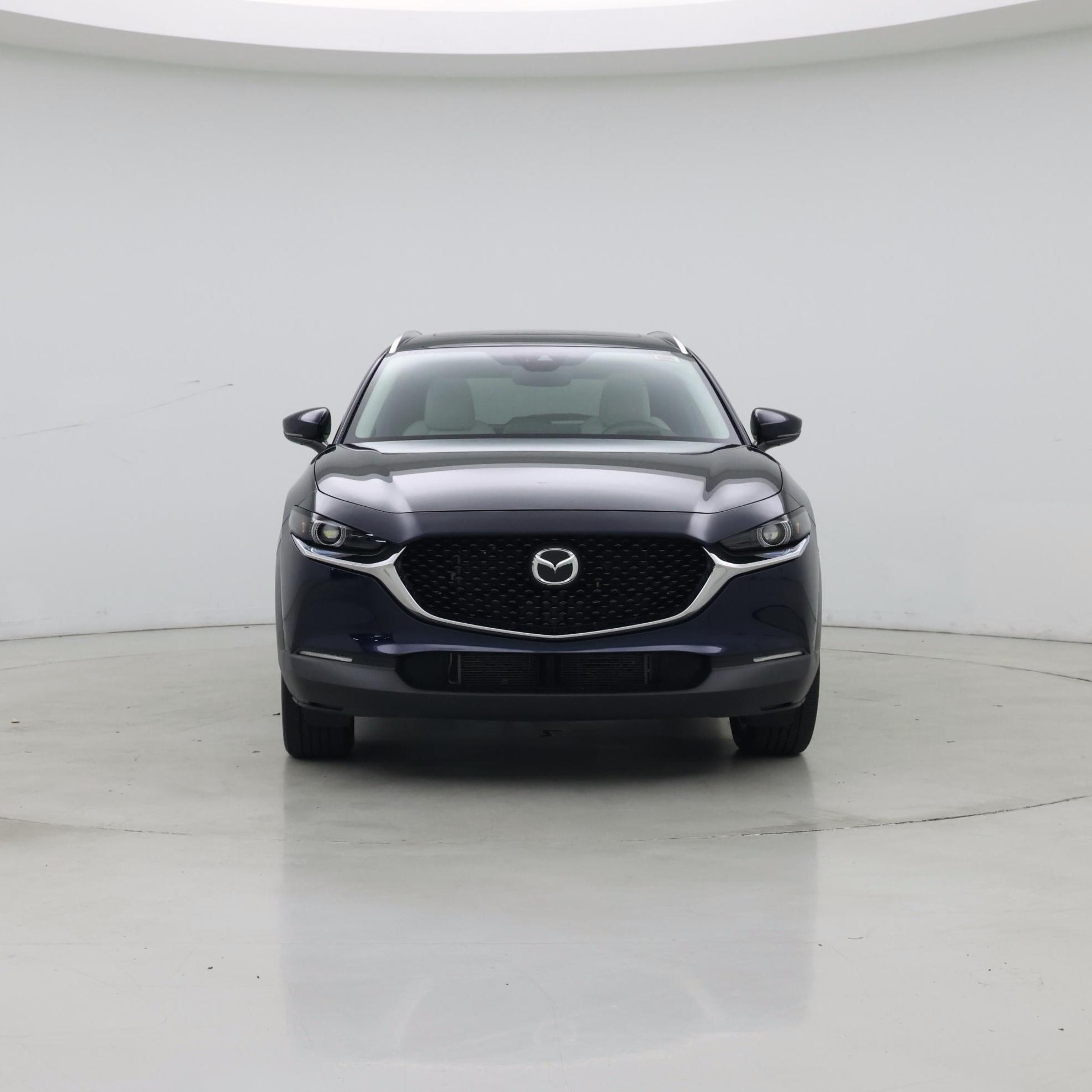 Thumbnail: 2022 Mazda CX-30 - 5