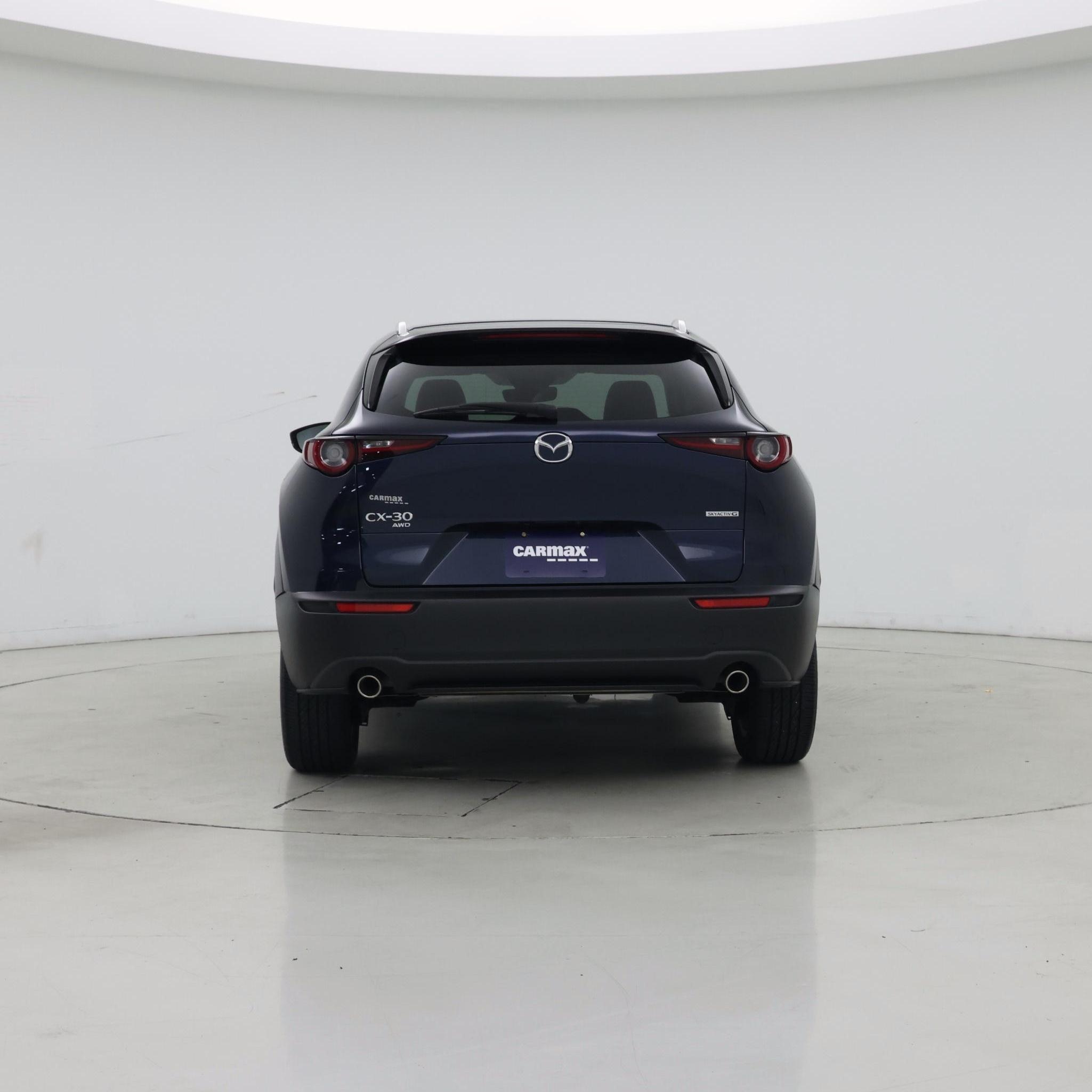 Thumbnail: 2022 Mazda CX-30 - 6