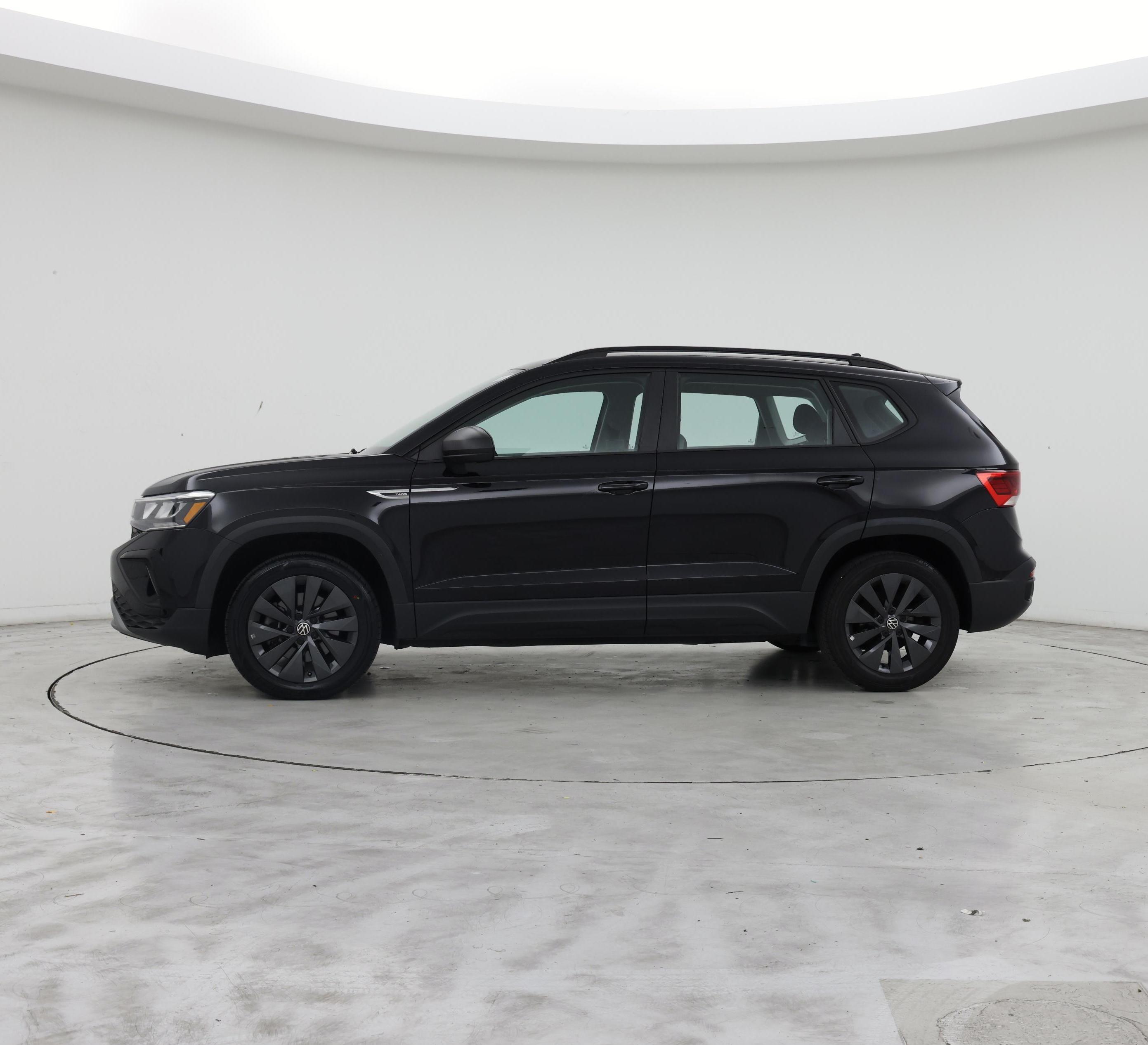 Thumbnail: 2023 Volkswagen Taos - 3