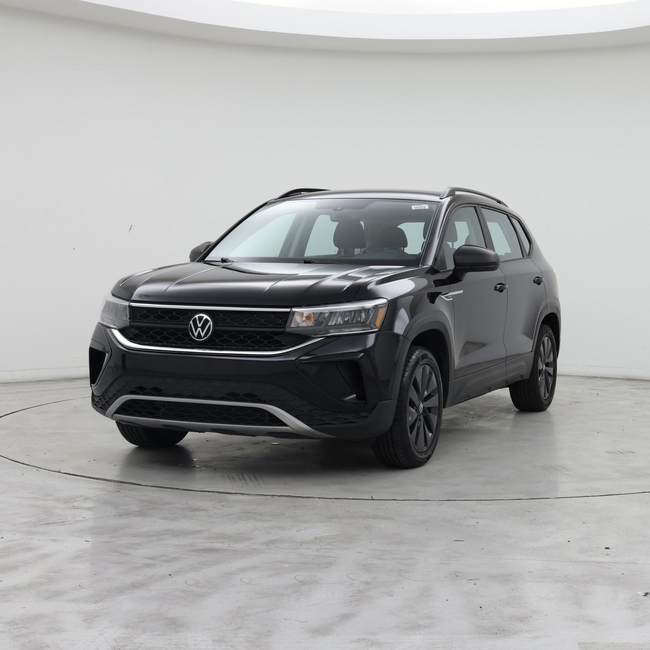 Thumbnail: 2023 Volkswagen Taos - 4