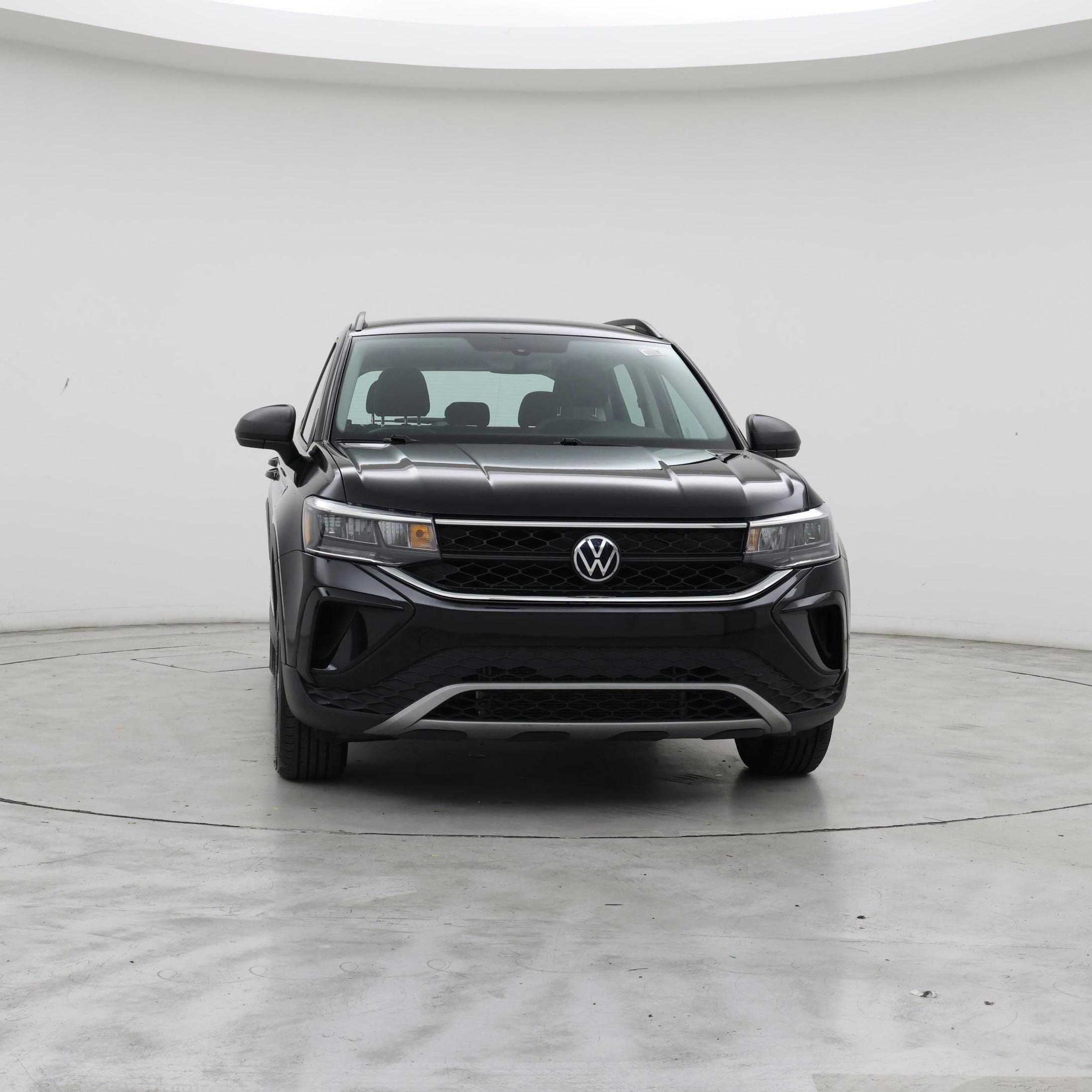 Thumbnail: 2023 Volkswagen Taos - 5