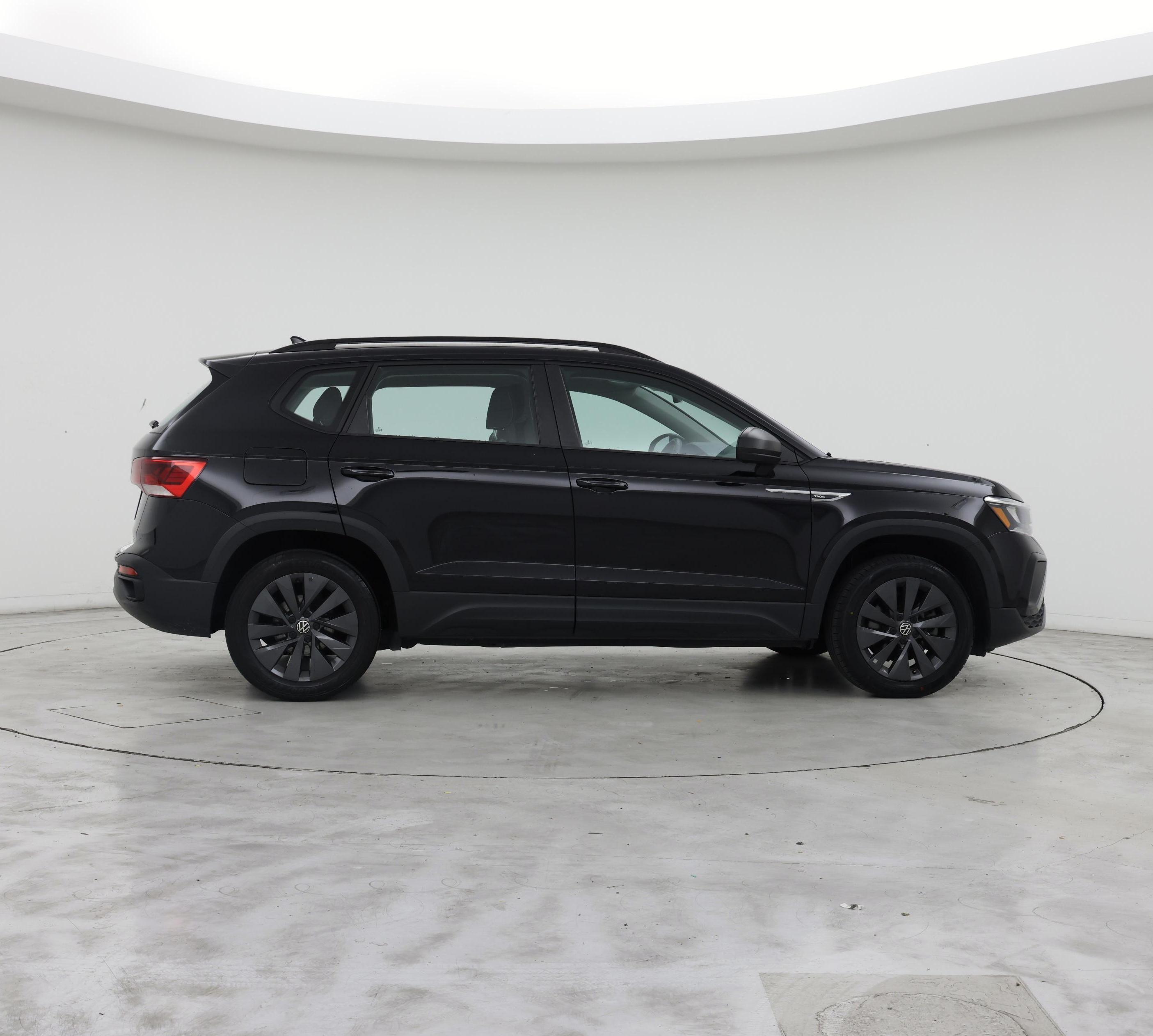Thumbnail: 2023 Volkswagen Taos - 7