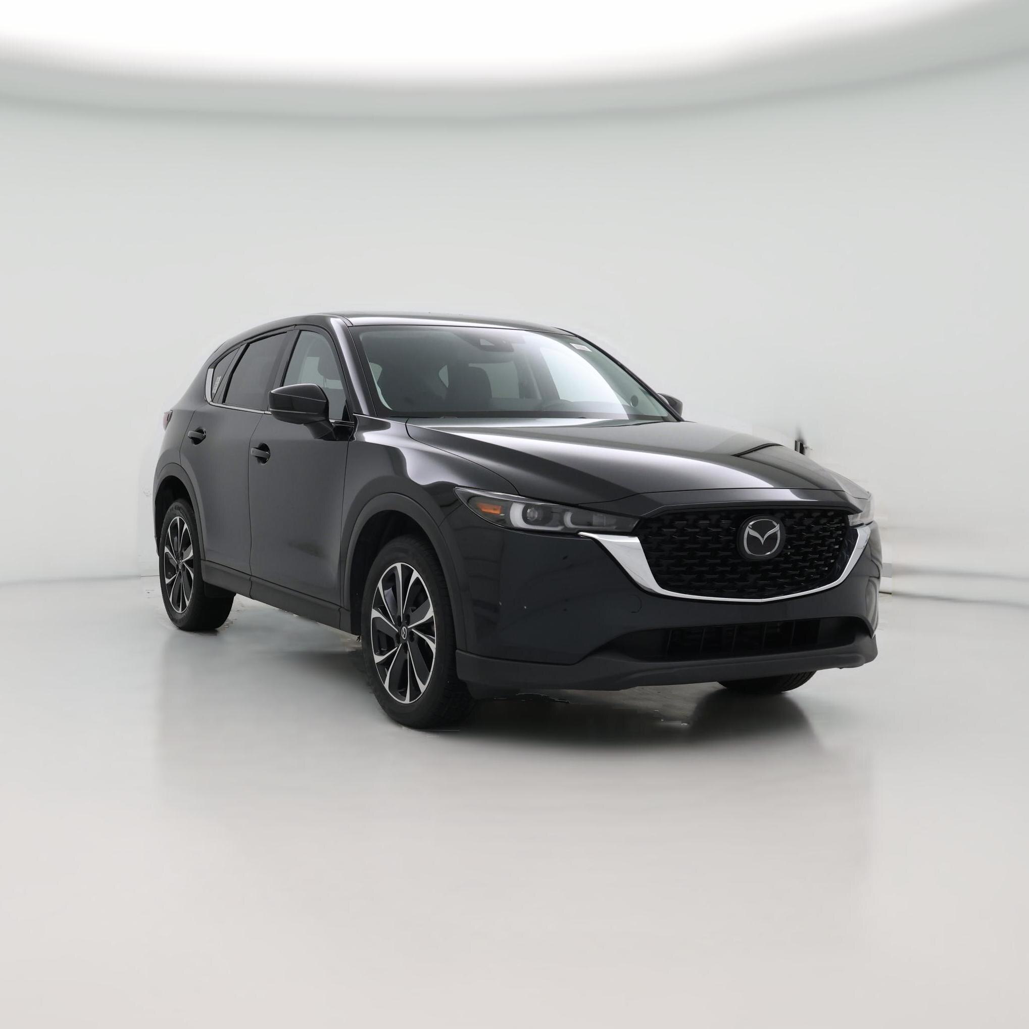 Thumbnail: 2023 Mazda CX-5 - 1