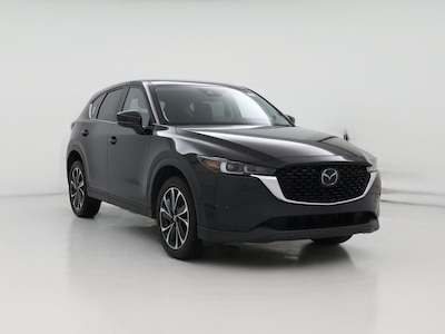 2023 Mazda CX-5 2.5 S Premium Package