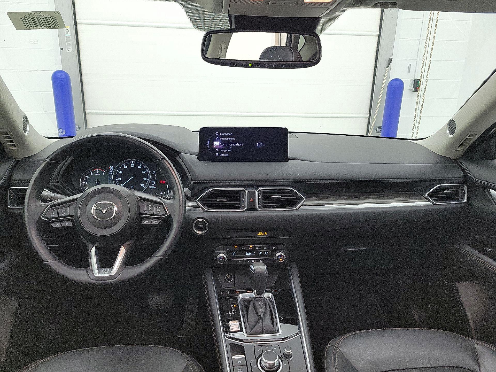 Thumbnail: 2023 Mazda CX-5 - 9