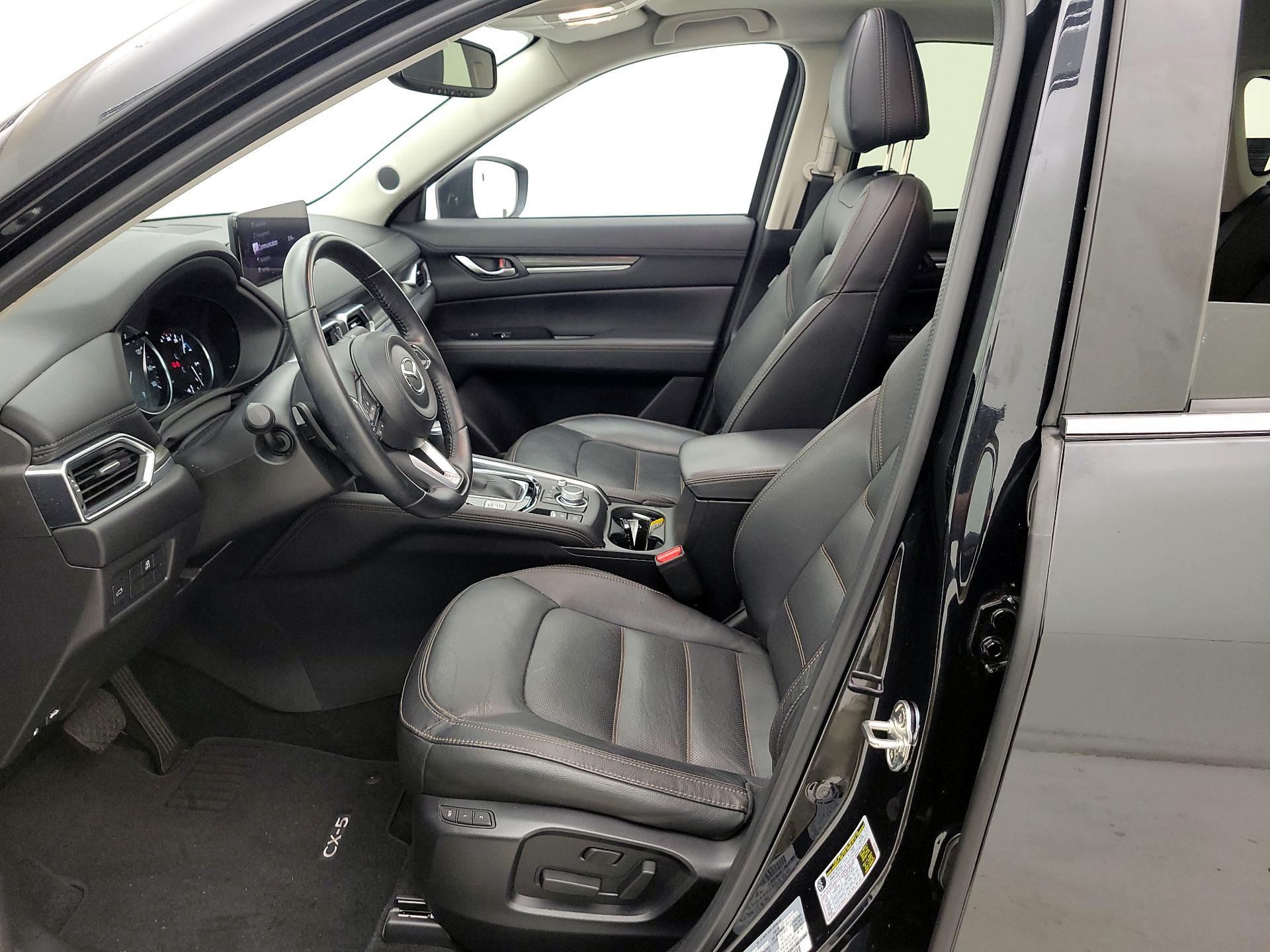 Thumbnail: 2023 Mazda CX-5 - 11