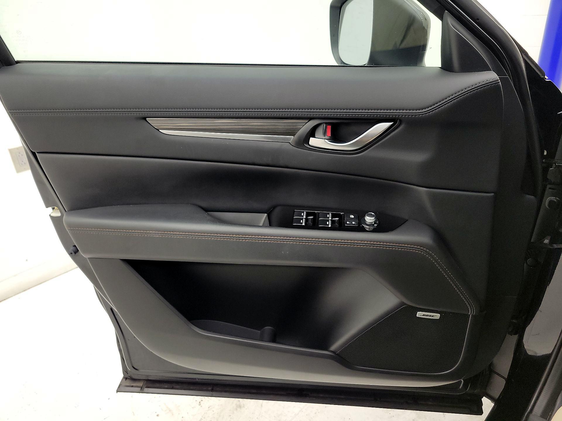 Thumbnail: 2023 Mazda CX-5 - 12