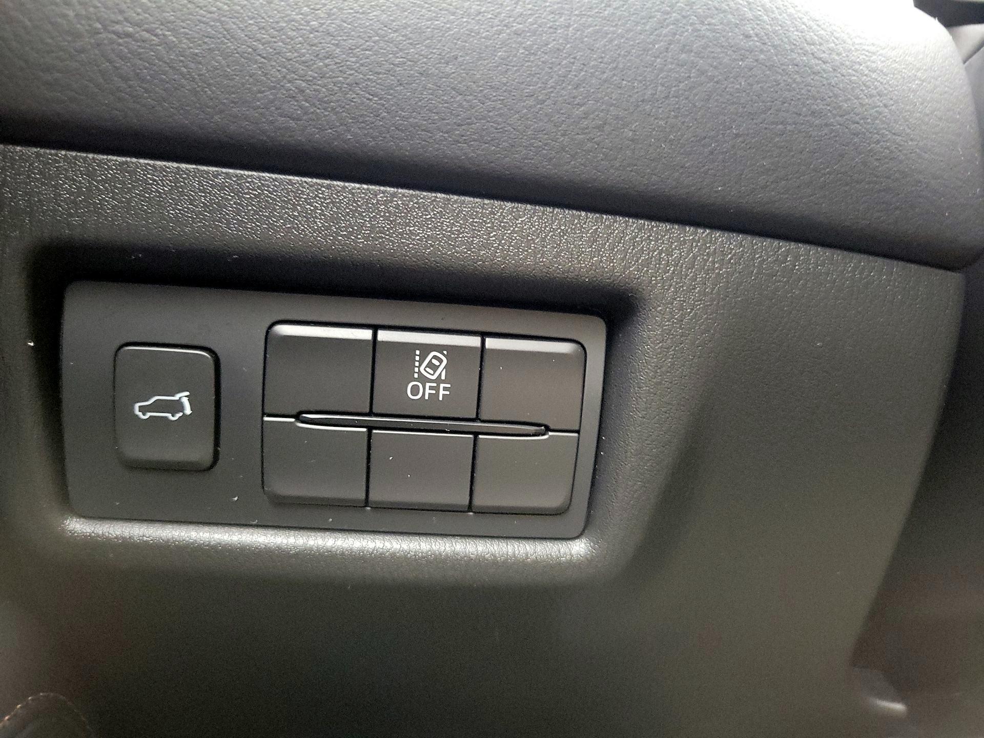 Thumbnail: 2023 Mazda CX-5 - 13