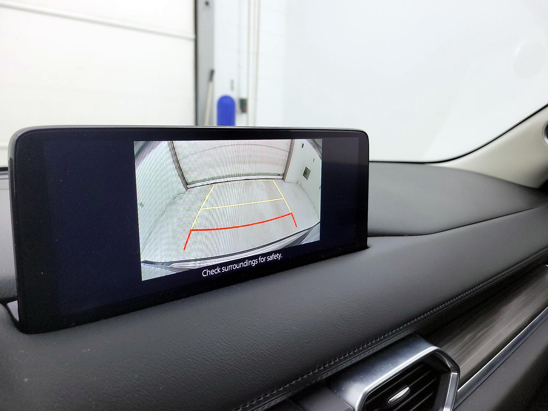 Thumbnail: 2023 Mazda CX-5 - 14