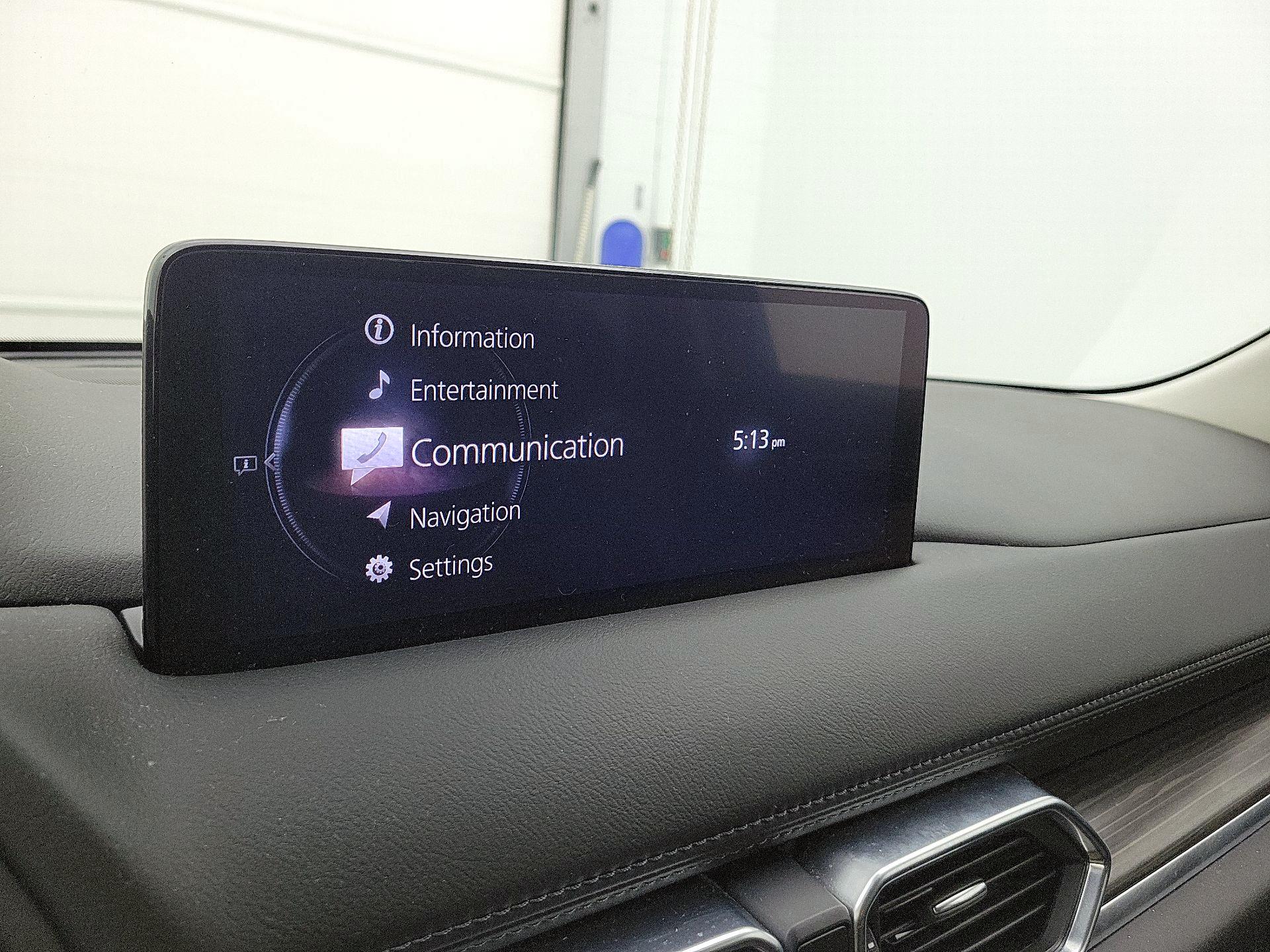 Thumbnail: 2023 Mazda CX-5 - 15