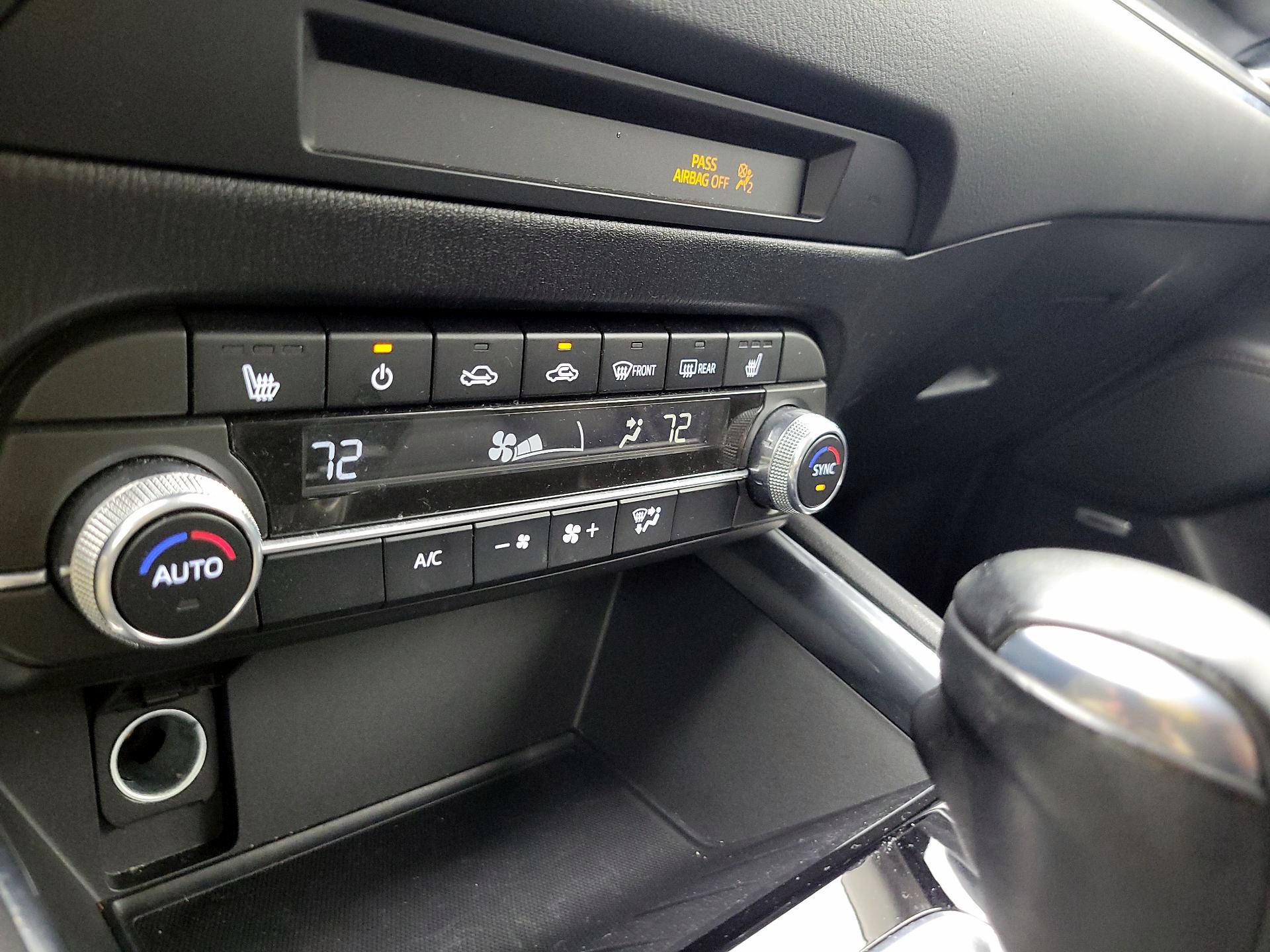 Thumbnail: 2023 Mazda CX-5 - 16