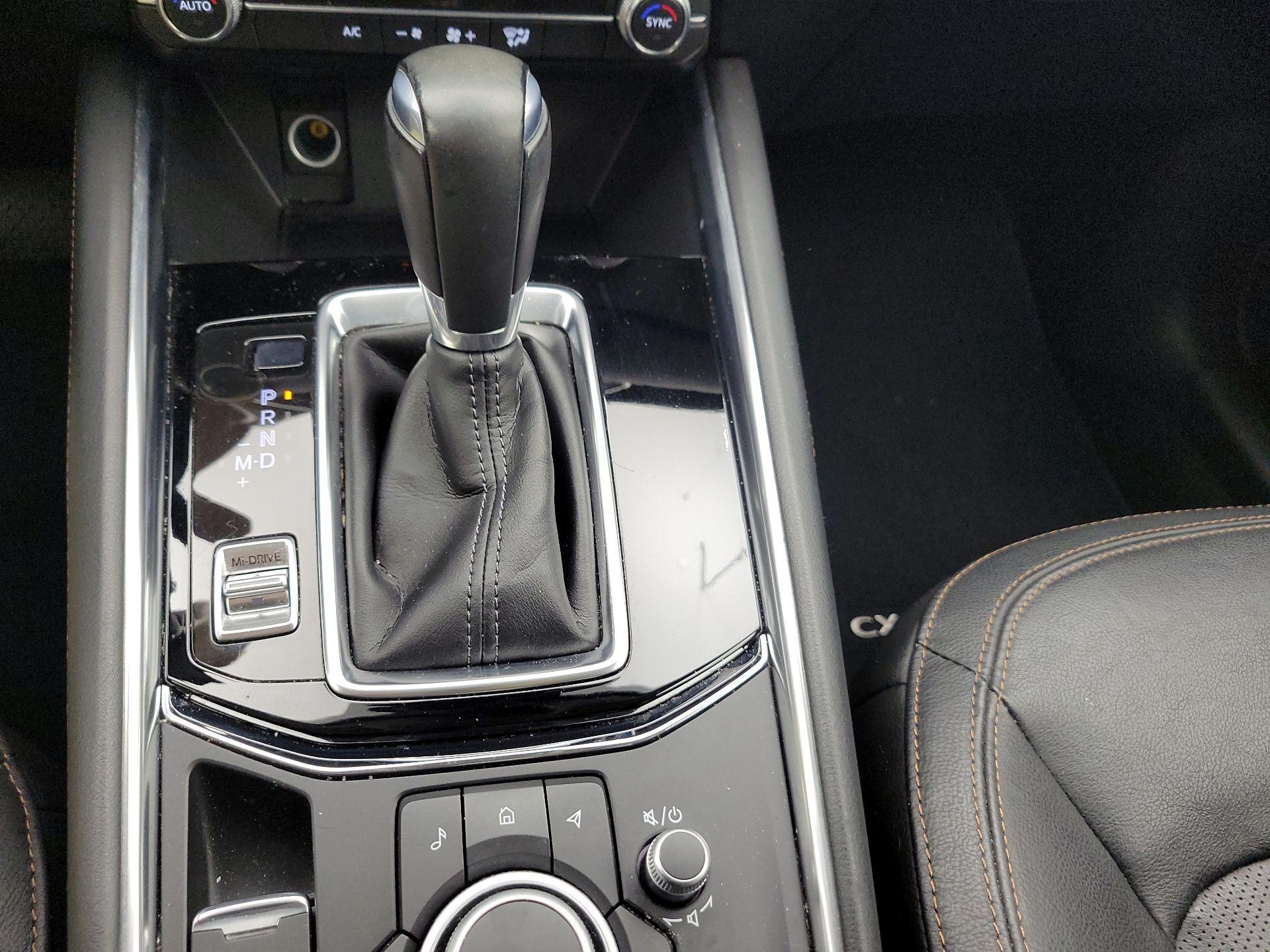 Thumbnail: 2023 Mazda CX-5 - 17