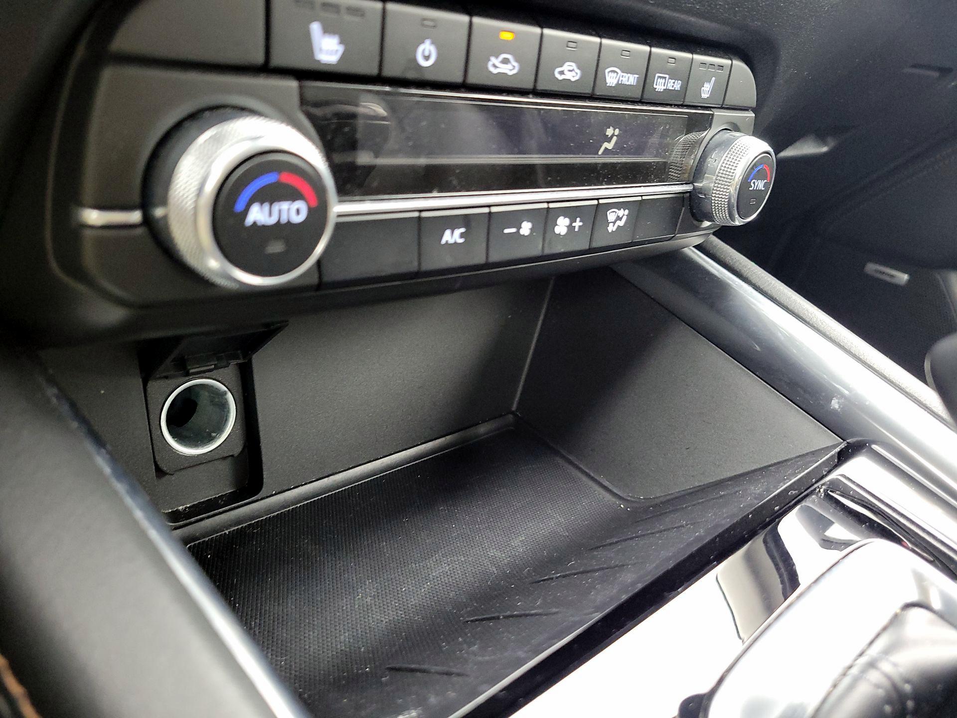 Thumbnail: 2023 Mazda CX-5 - 18