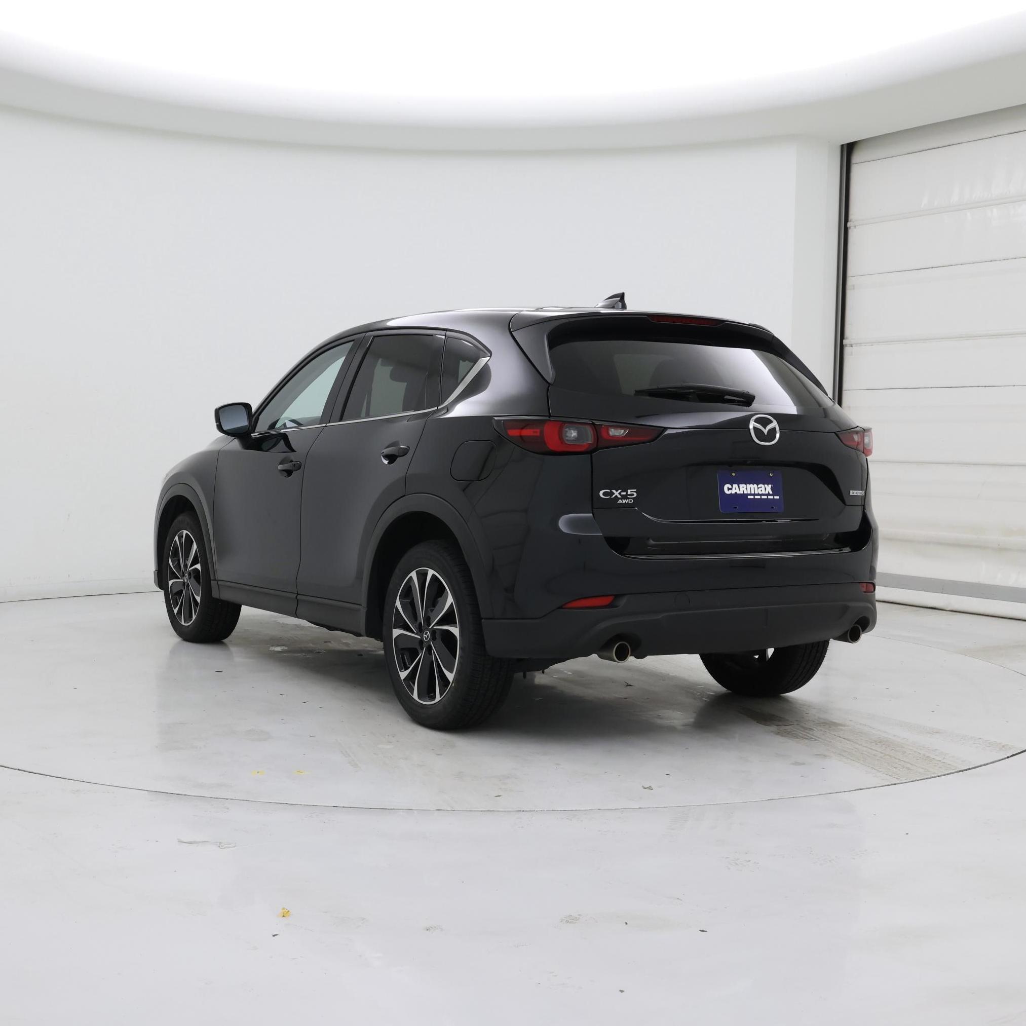 Thumbnail: 2023 Mazda CX-5 - 2