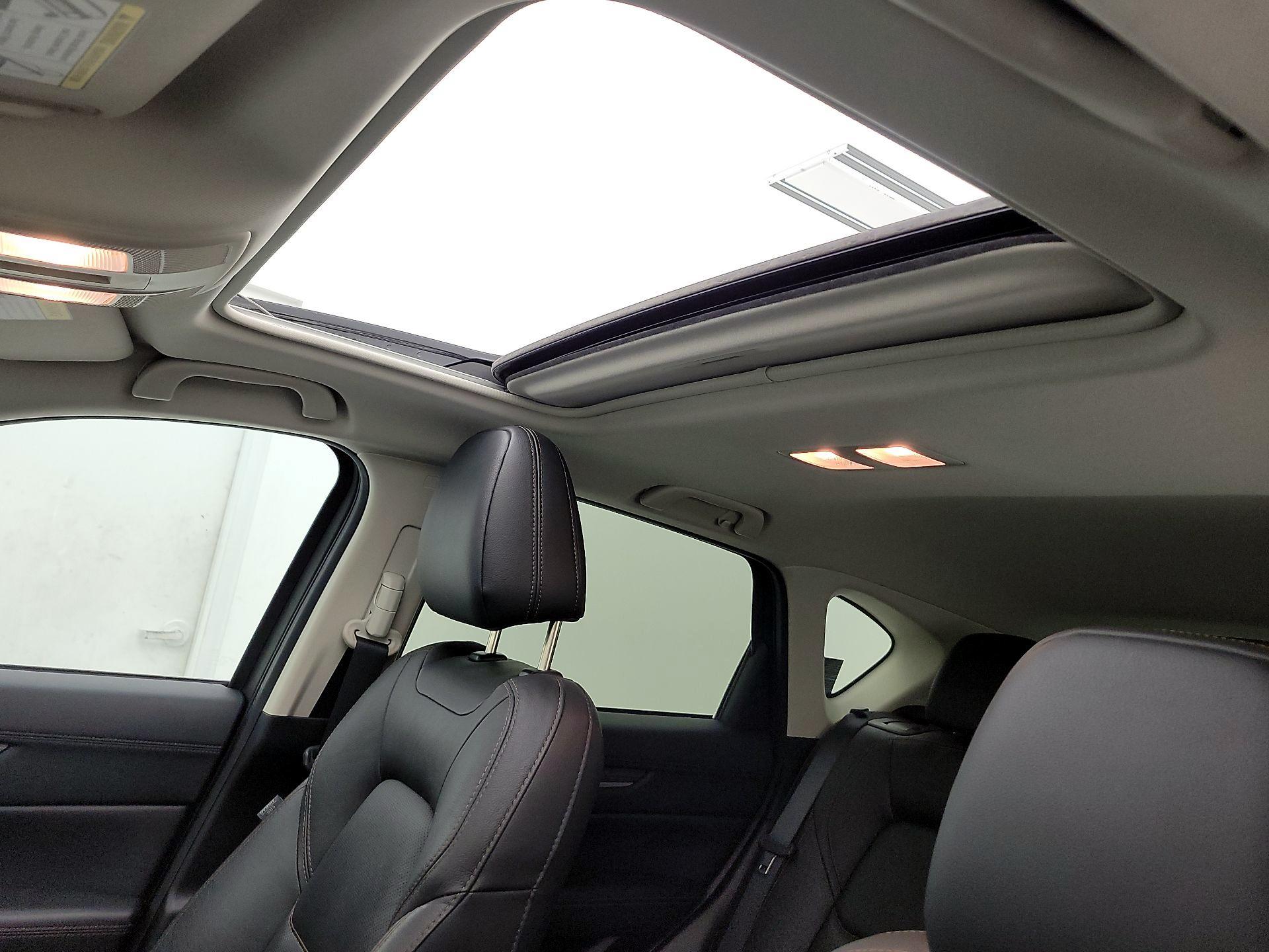 Thumbnail: 2023 Mazda CX-5 - 19